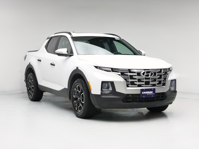 2022 Hyundai Santa Cruz SEL -
                  San Antonio, TX
