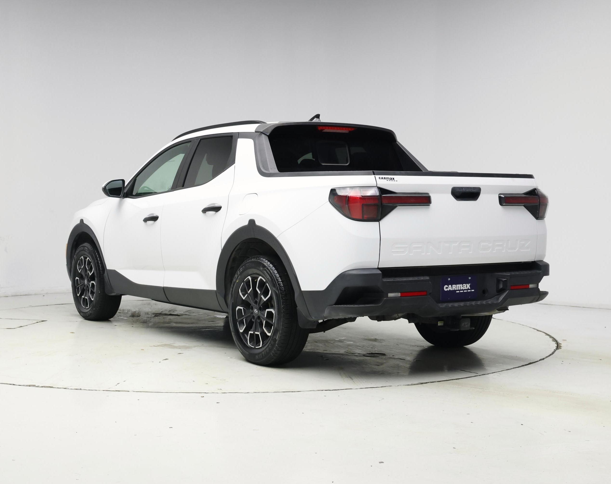 Thumbnail: 2022 Hyundai Santa Cruz - 2