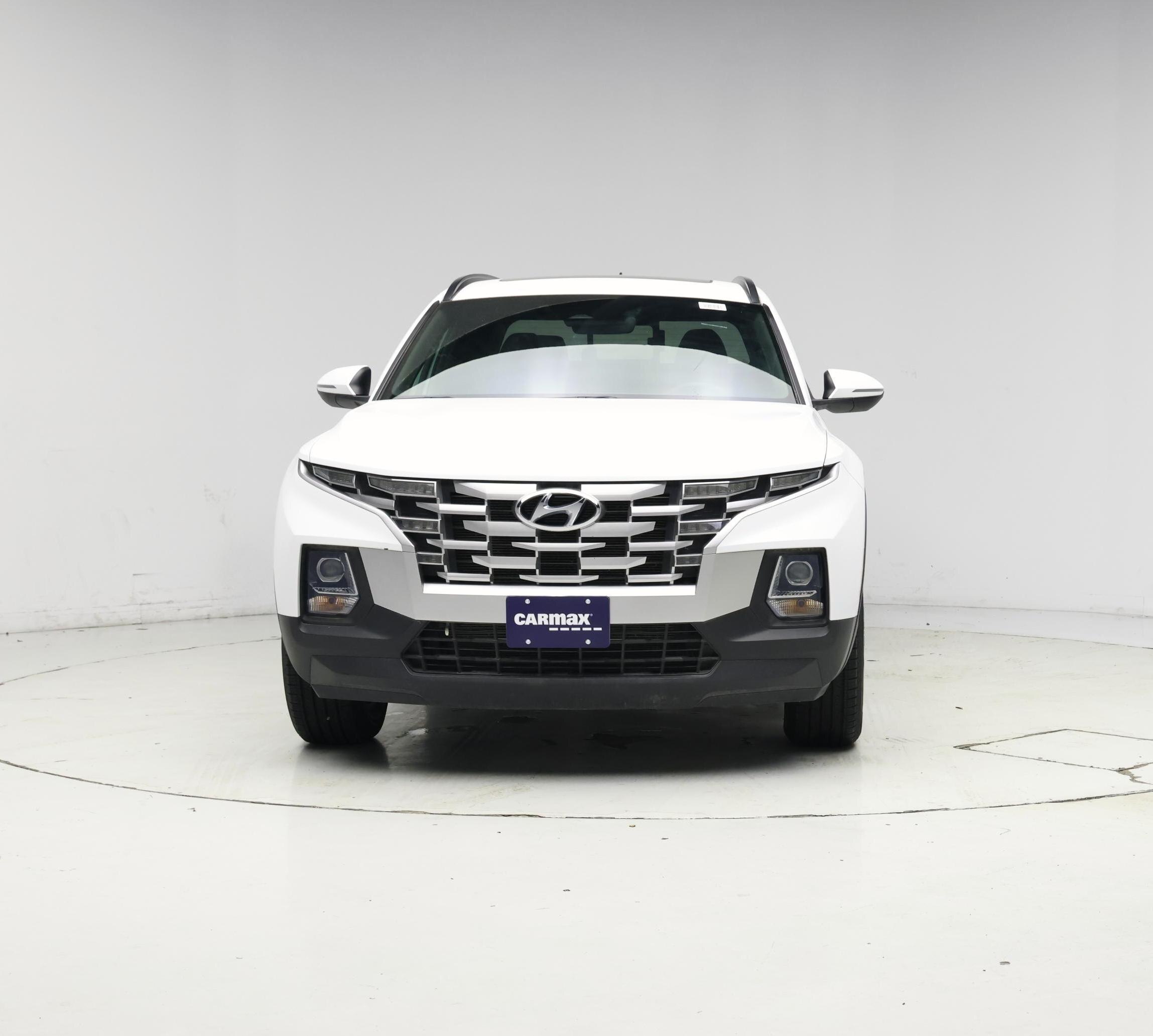 Thumbnail: 2022 Hyundai Santa Cruz - 5