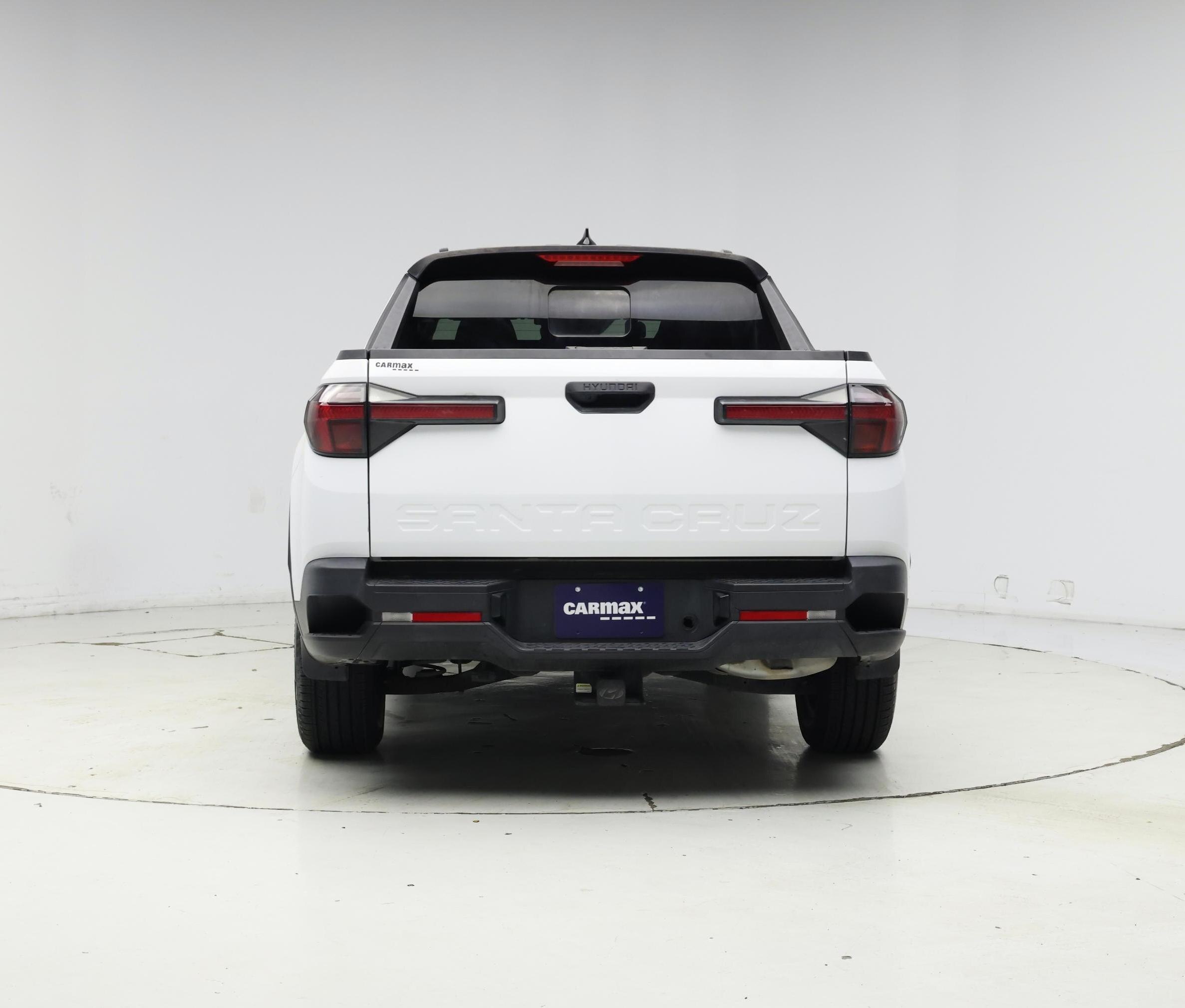 Thumbnail: 2022 Hyundai Santa Cruz - 6