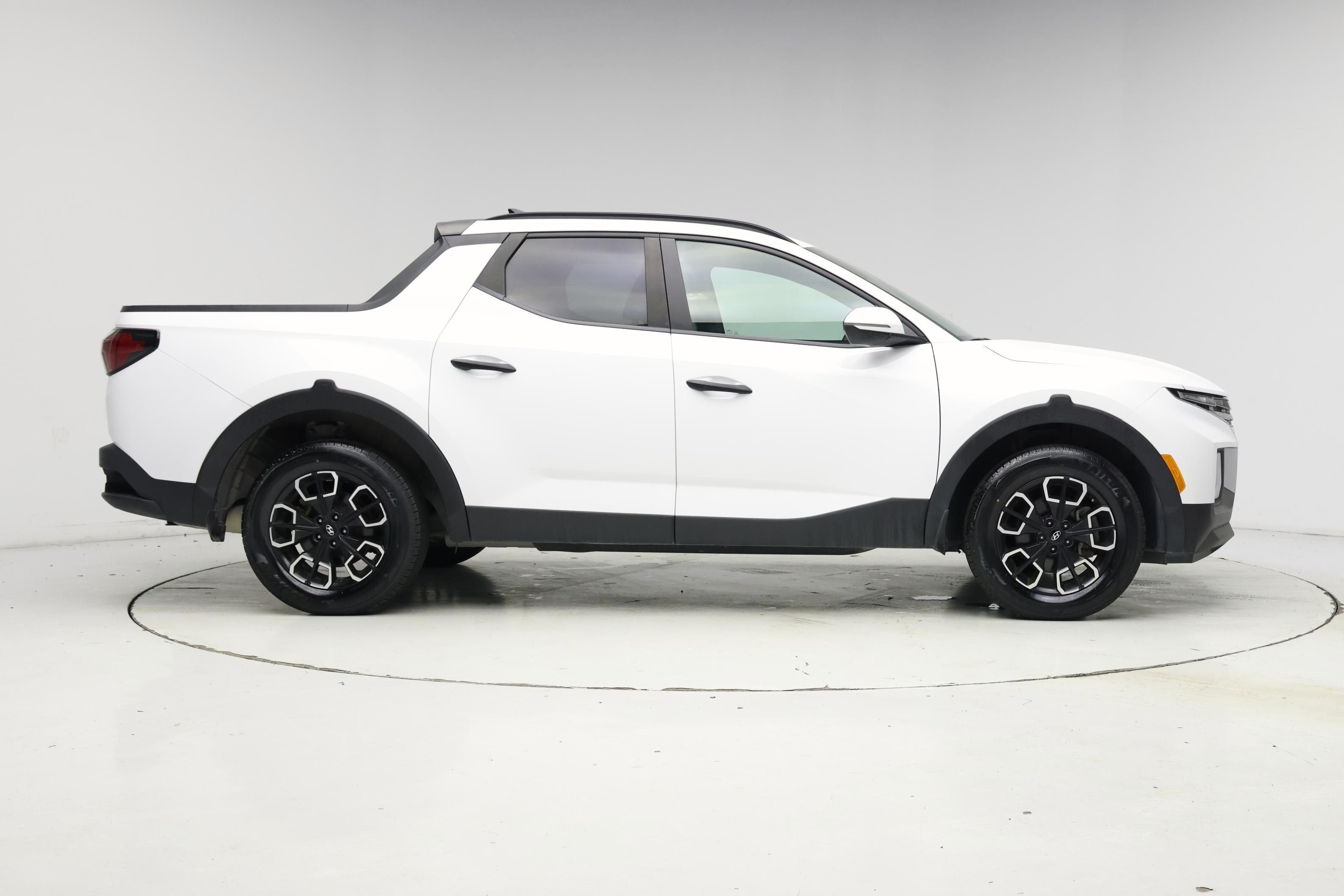 Thumbnail: 2022 Hyundai Santa Cruz - 7