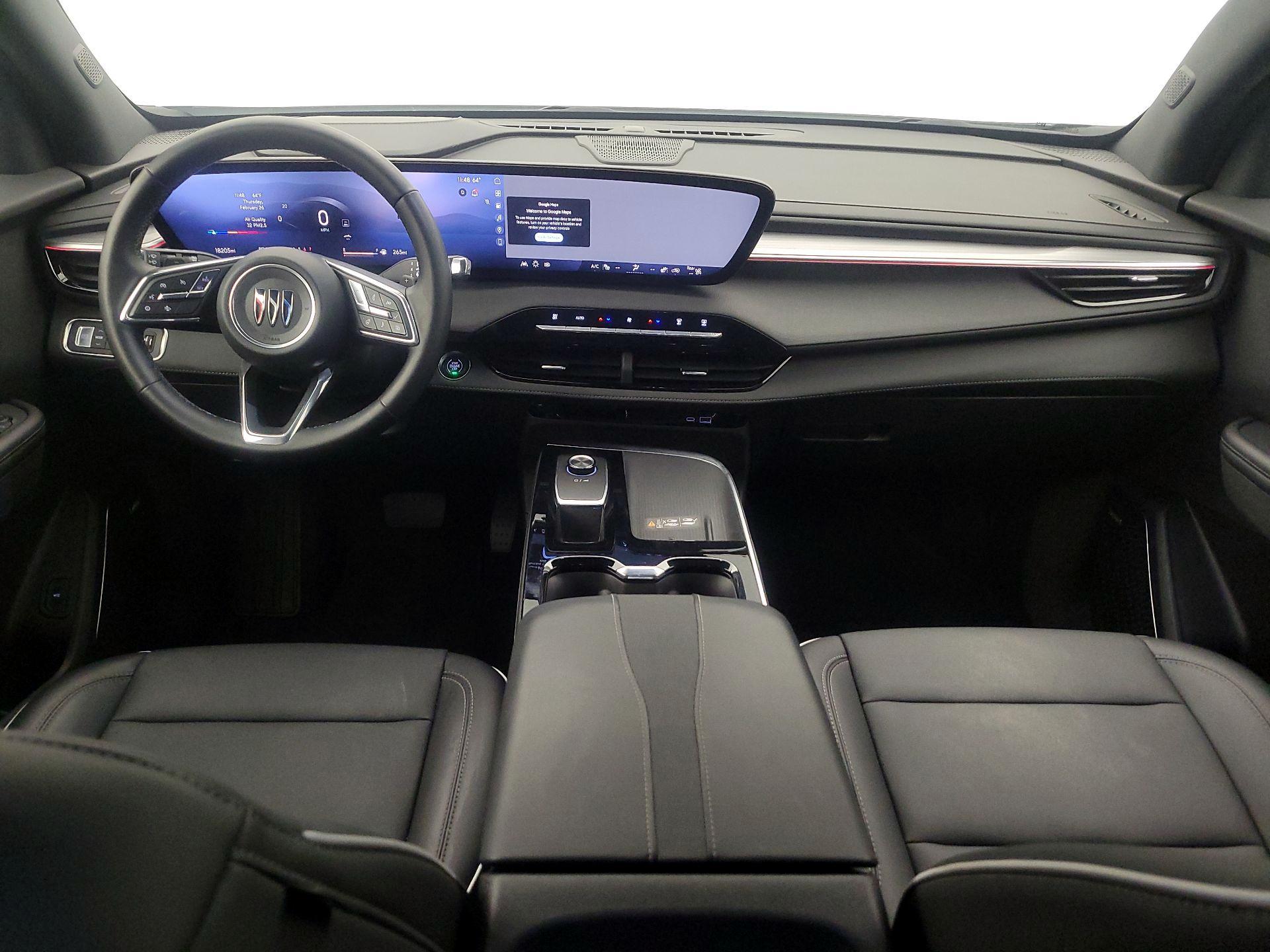 Thumbnail: 2025 Buick Enclave - 9