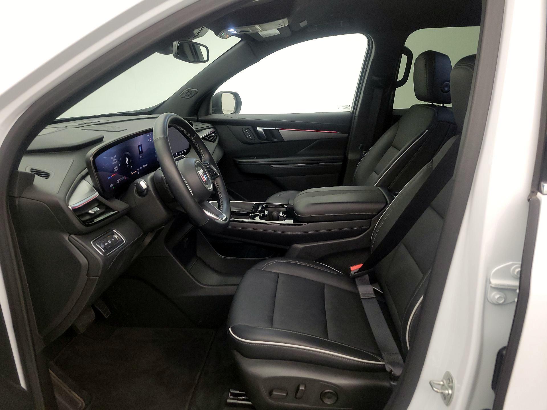 Thumbnail: 2025 Buick Enclave - 11