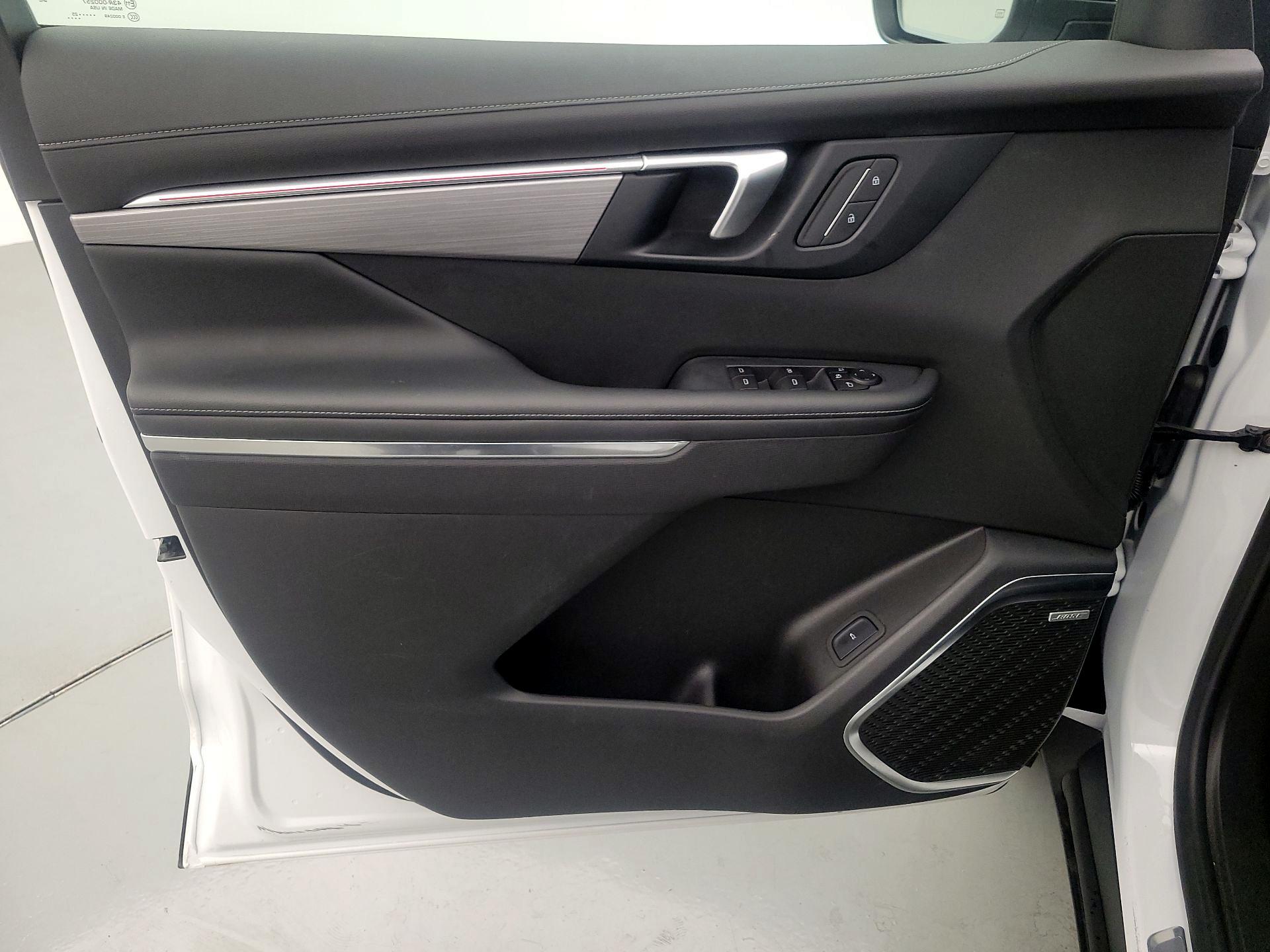 Thumbnail: 2025 Buick Enclave - 12