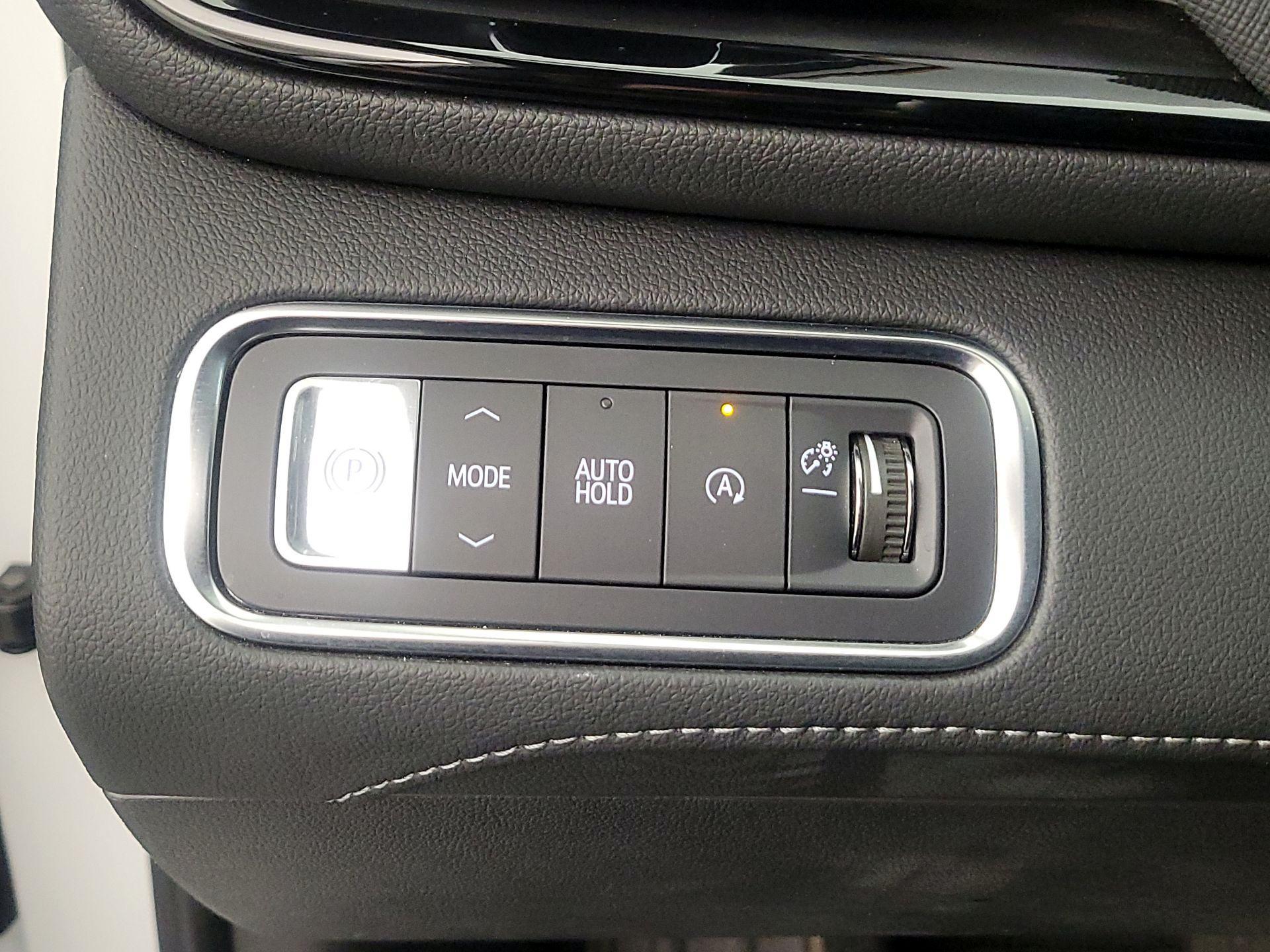 Thumbnail: 2025 Buick Enclave - 13