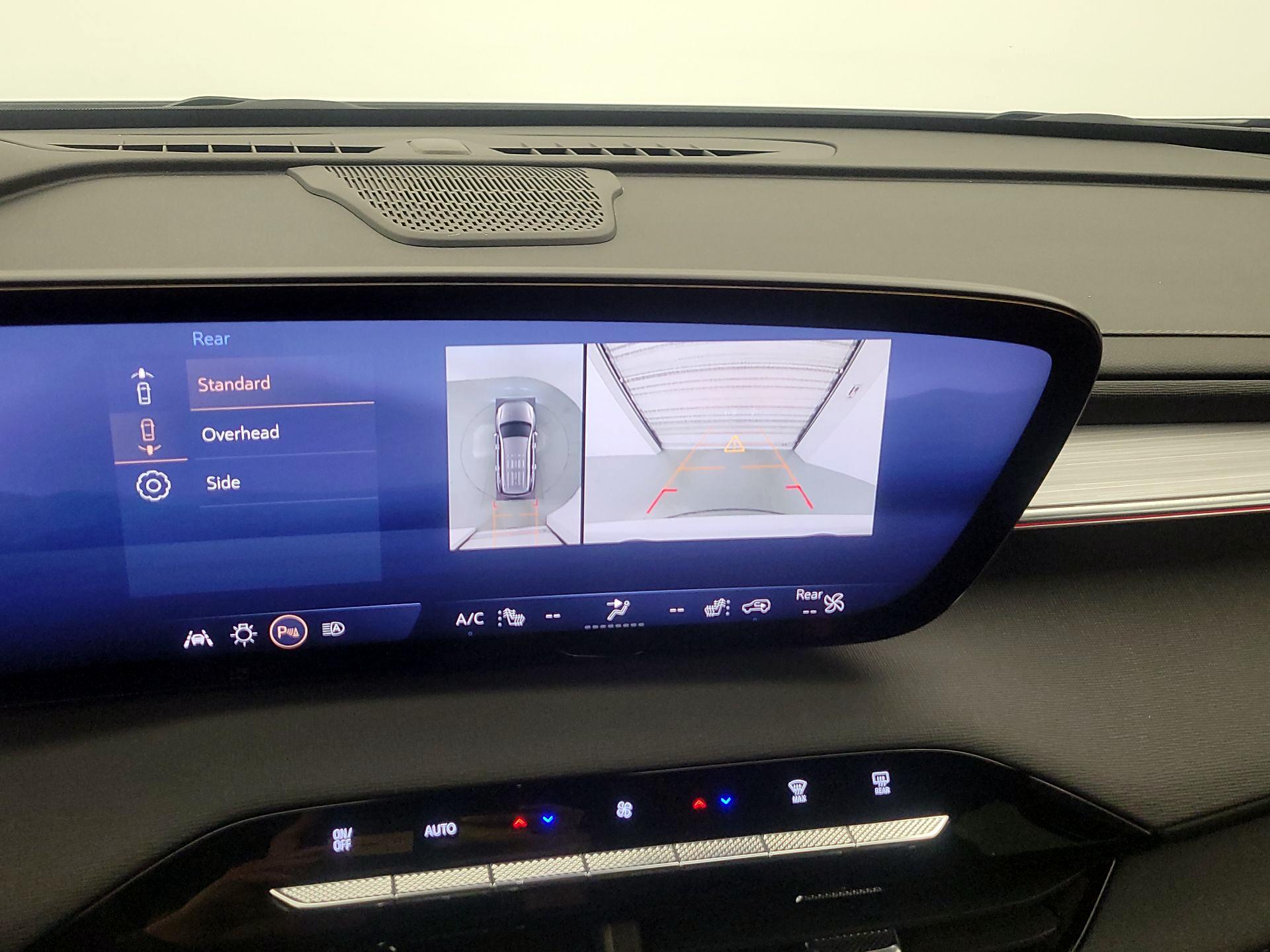 Thumbnail: 2025 Buick Enclave - 14