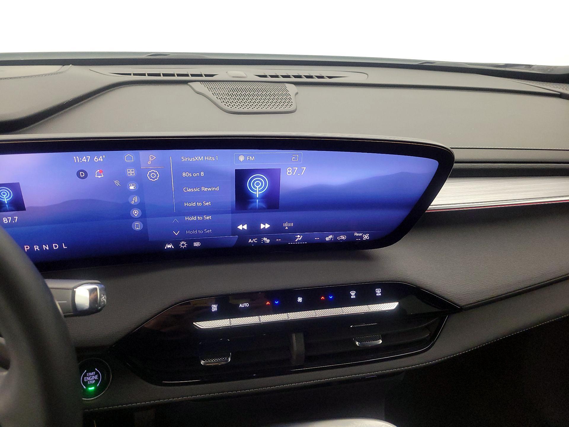 Thumbnail: 2025 Buick Enclave - 15