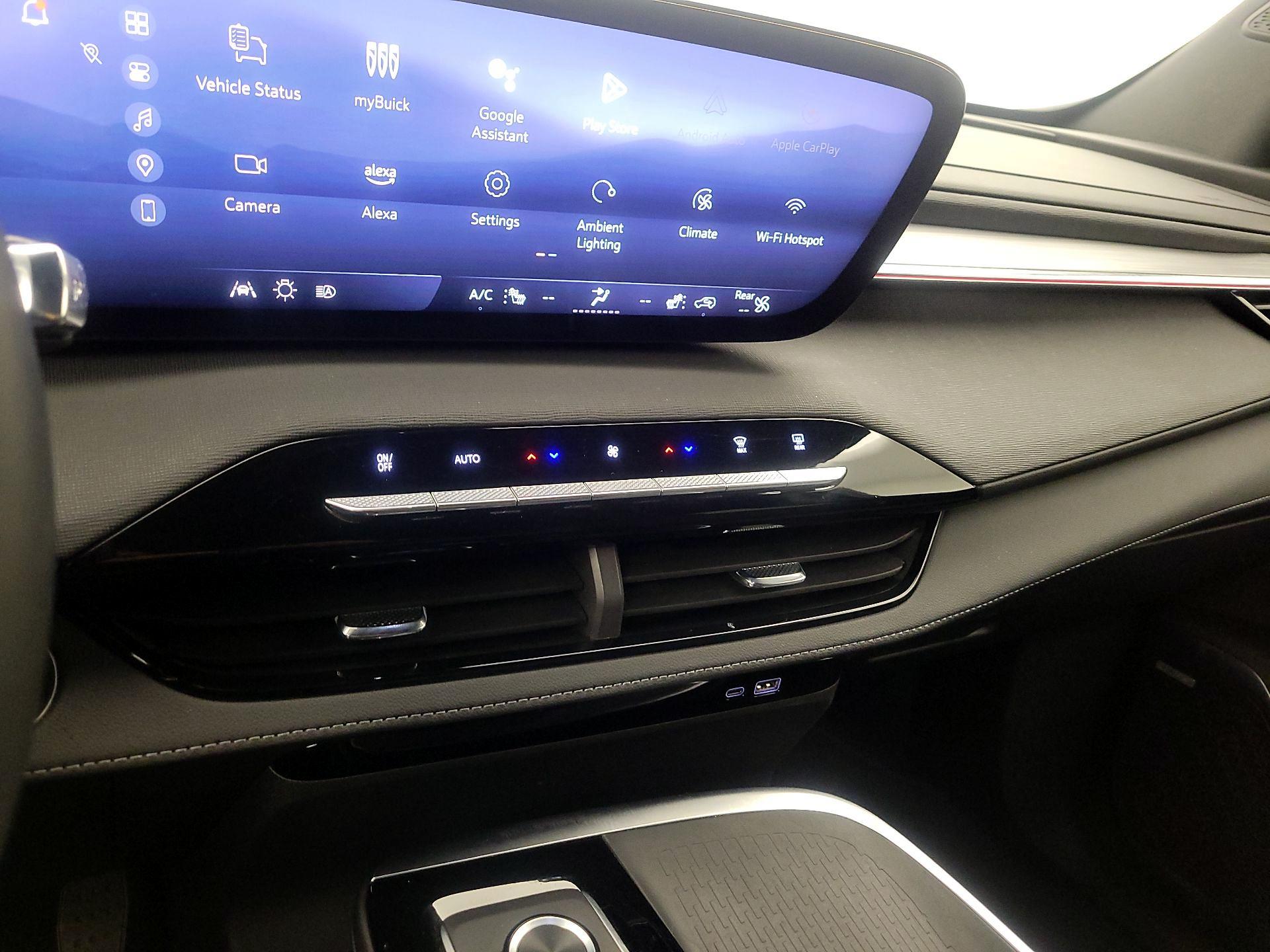 Thumbnail: 2025 Buick Enclave - 16