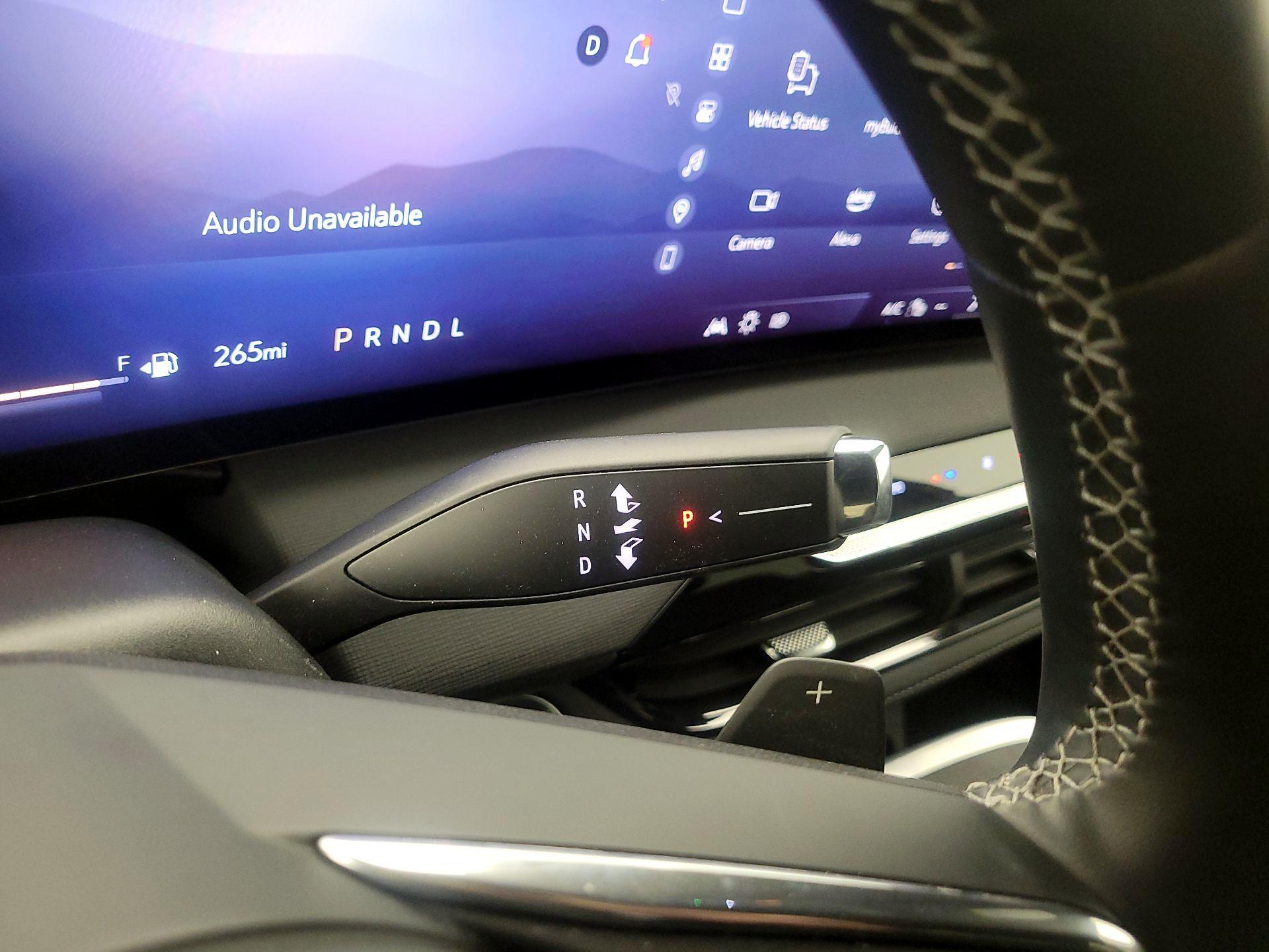 Thumbnail: 2025 Buick Enclave - 17