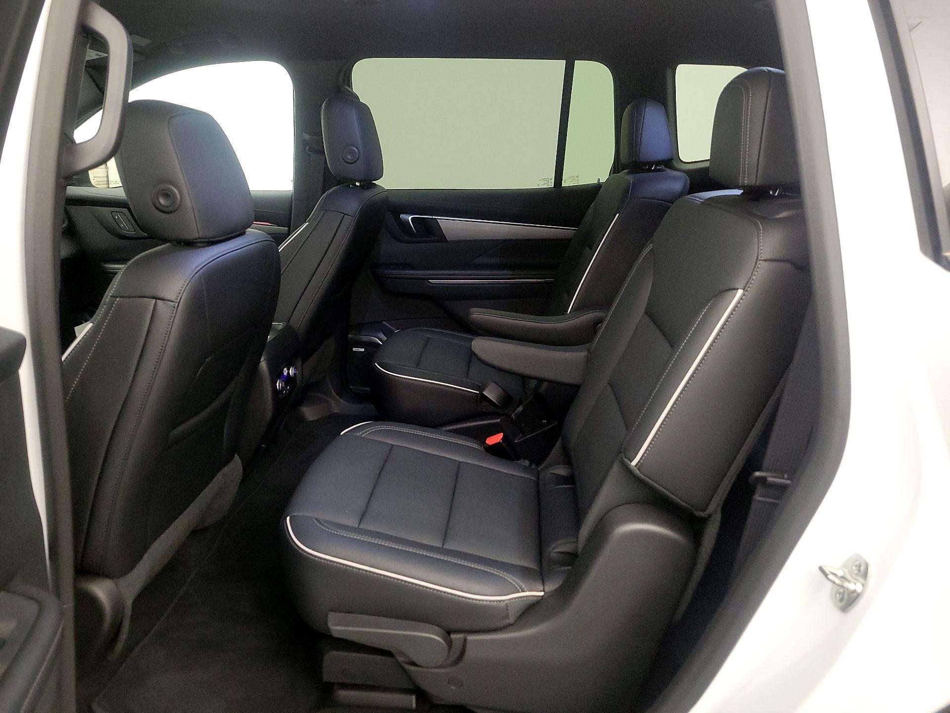 Thumbnail: 2025 Buick Enclave - 19