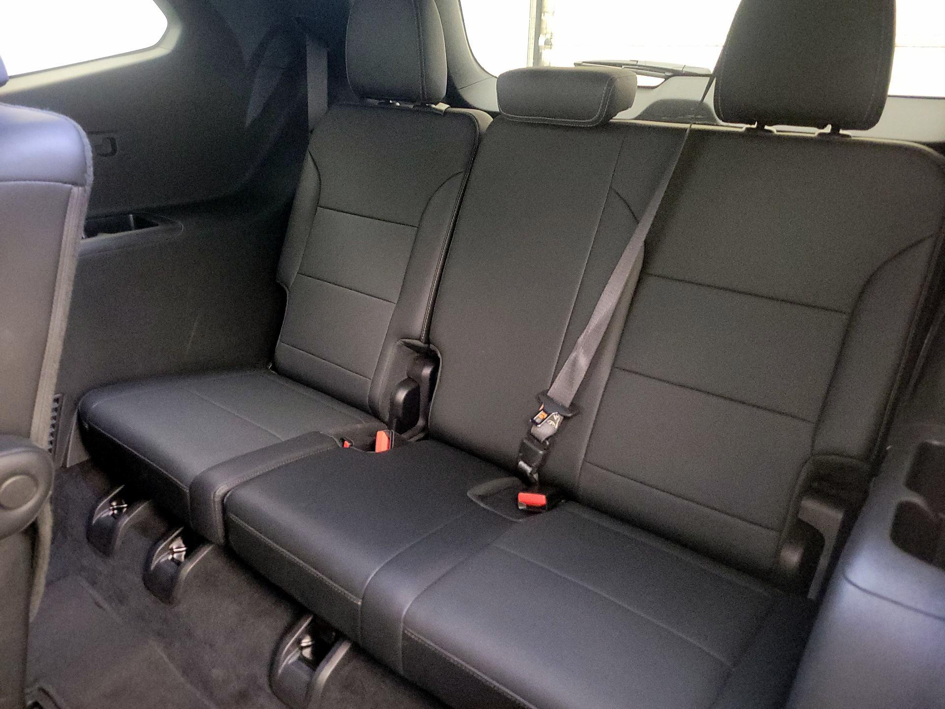 Thumbnail: 2025 Buick Enclave - 20