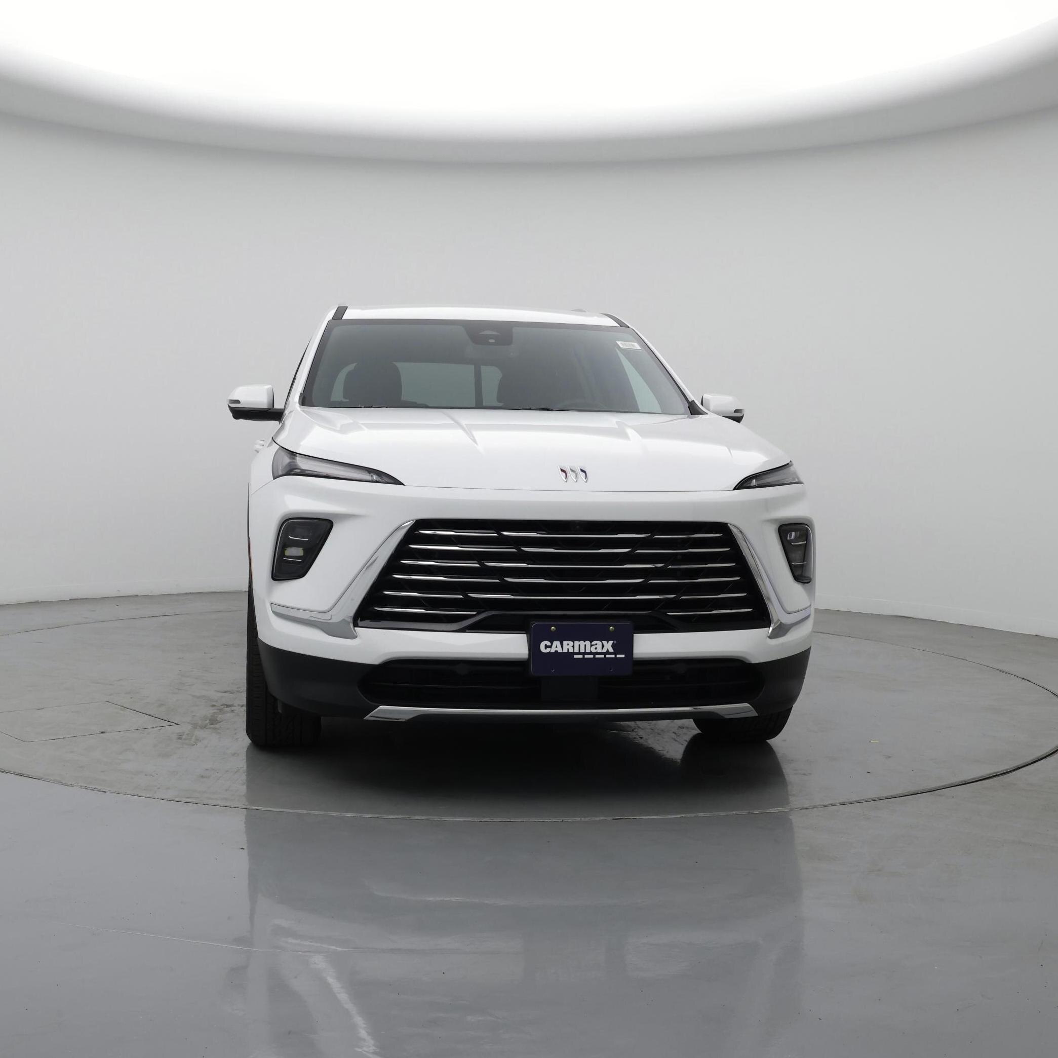 Thumbnail: 2025 Buick Enclave - 5