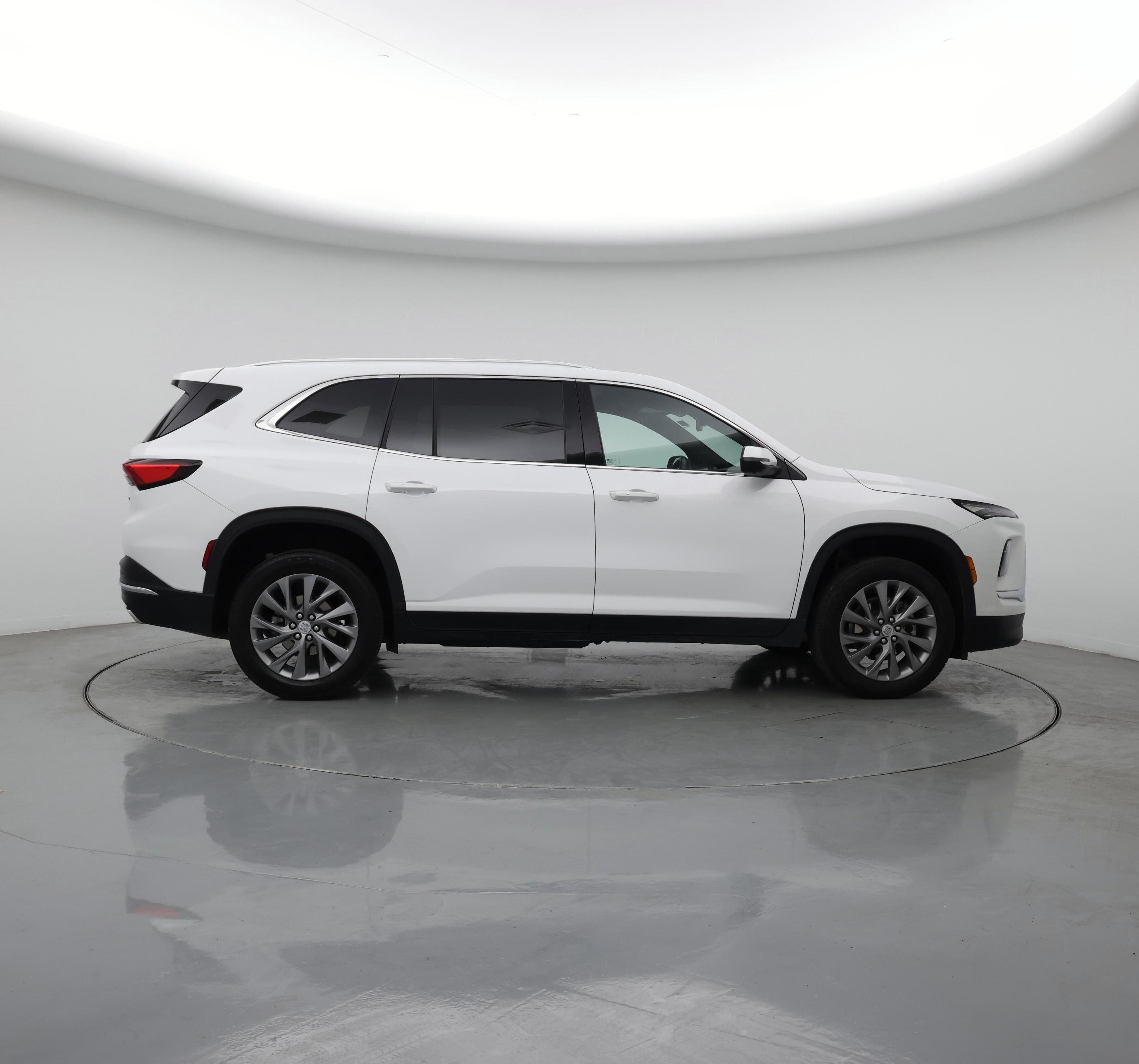 Thumbnail: 2025 Buick Enclave - 7