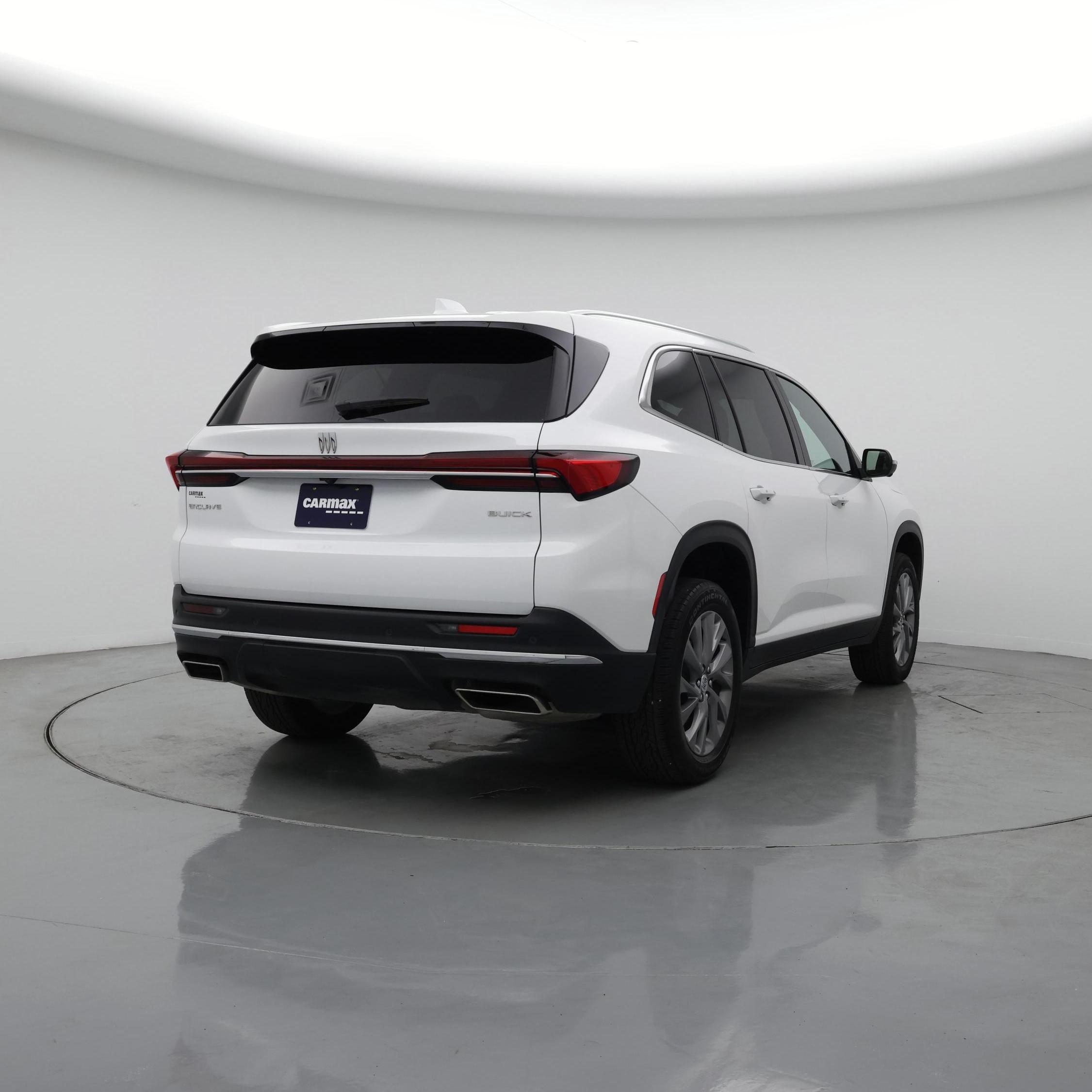 Thumbnail: 2025 Buick Enclave - 8