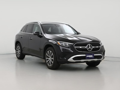 2024 Mercedes-Benz GLC300