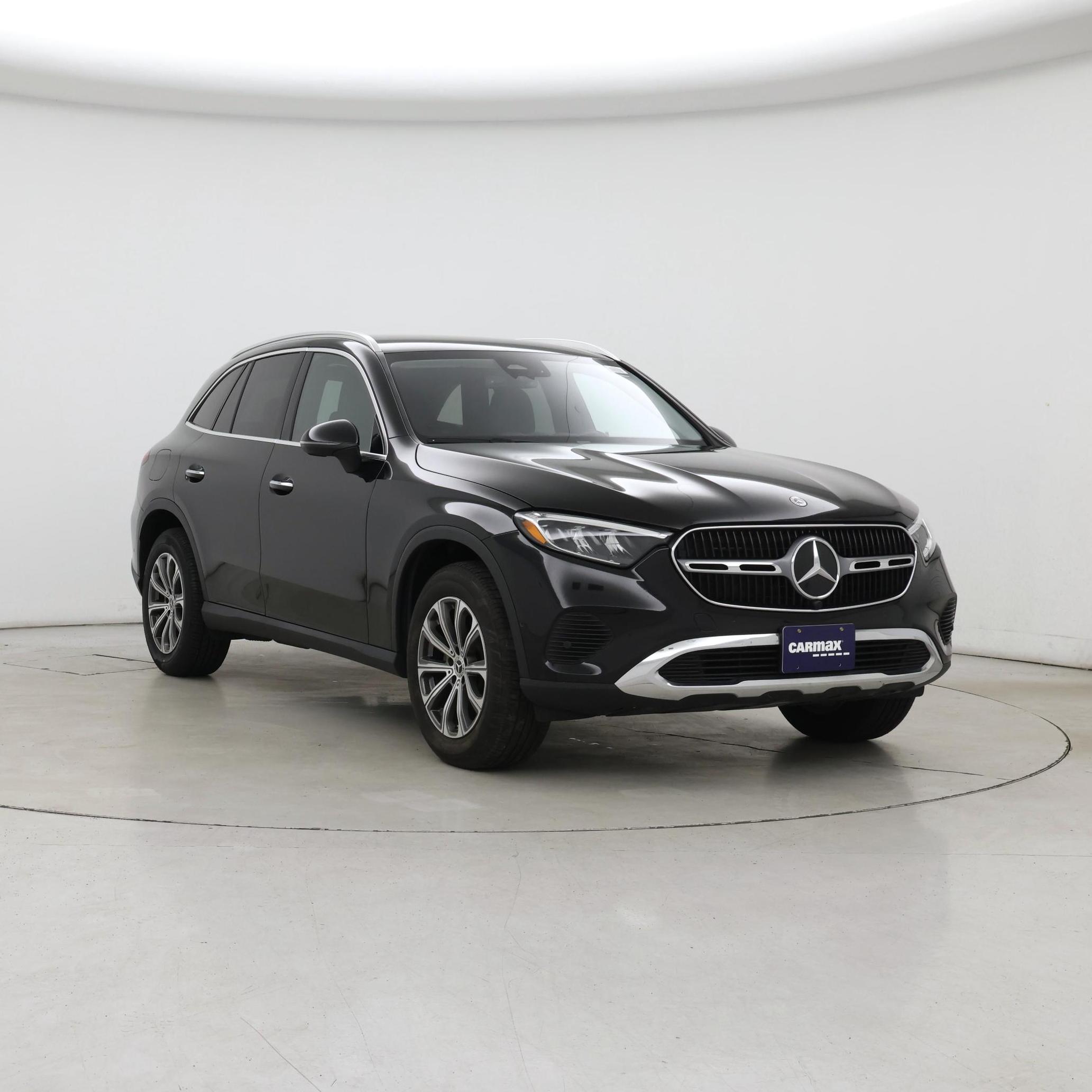 2024 Mercedes-Benz GLC 300 4MATIC