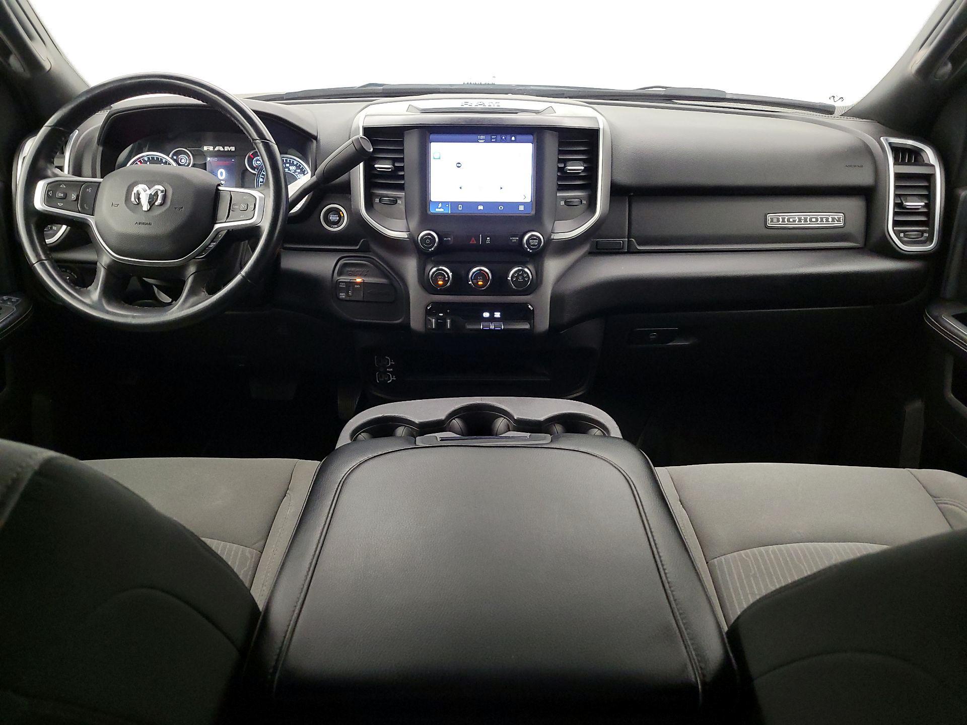 Thumbnail: 2024 RAM 2500 - 9