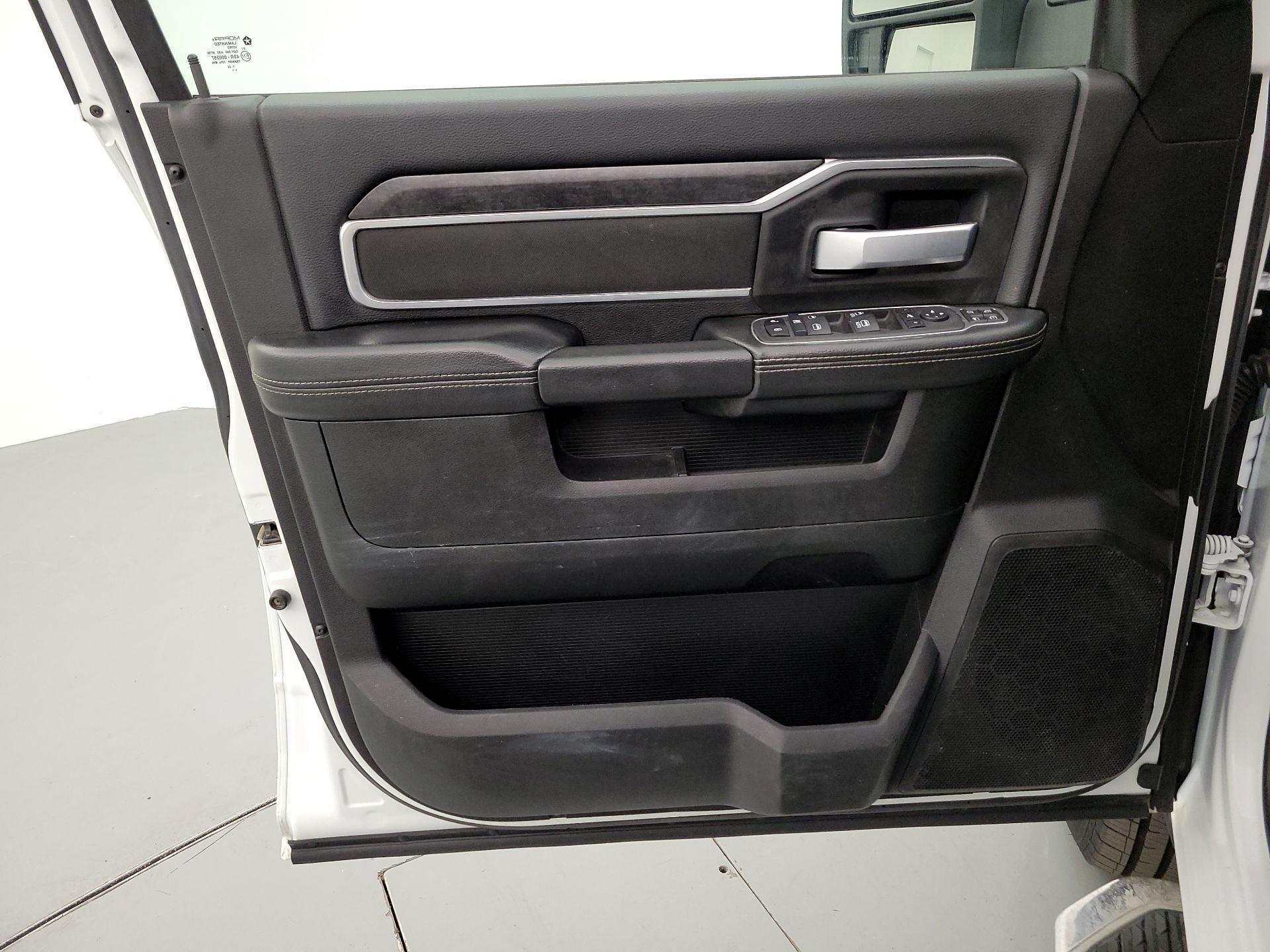 Thumbnail: 2024 RAM 2500 - 12