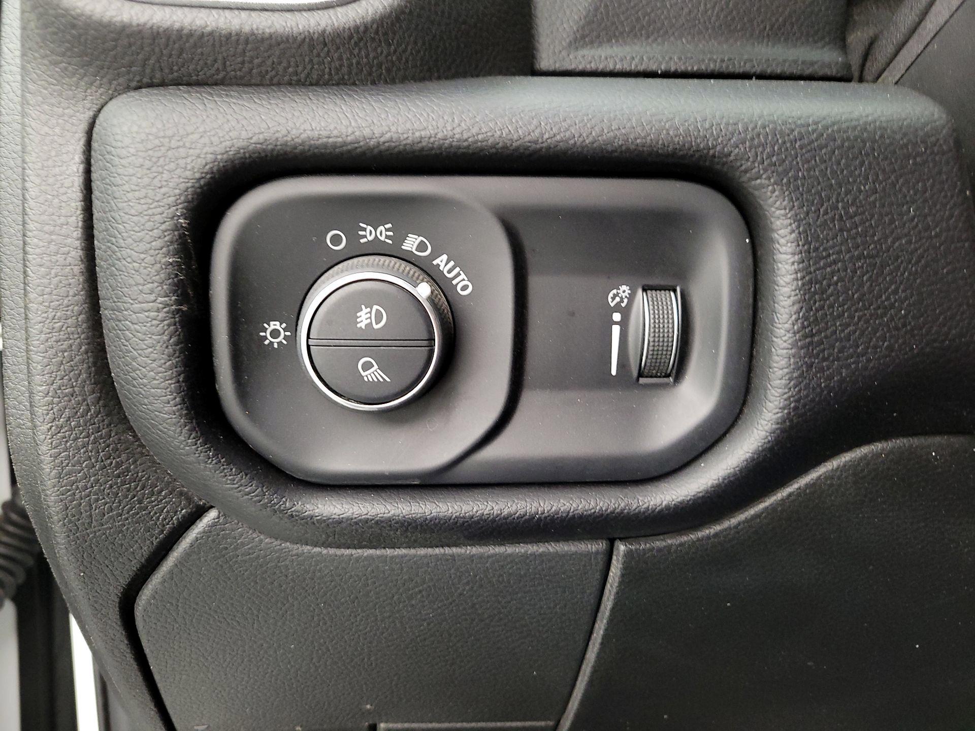 Thumbnail: 2024 RAM 2500 - 13