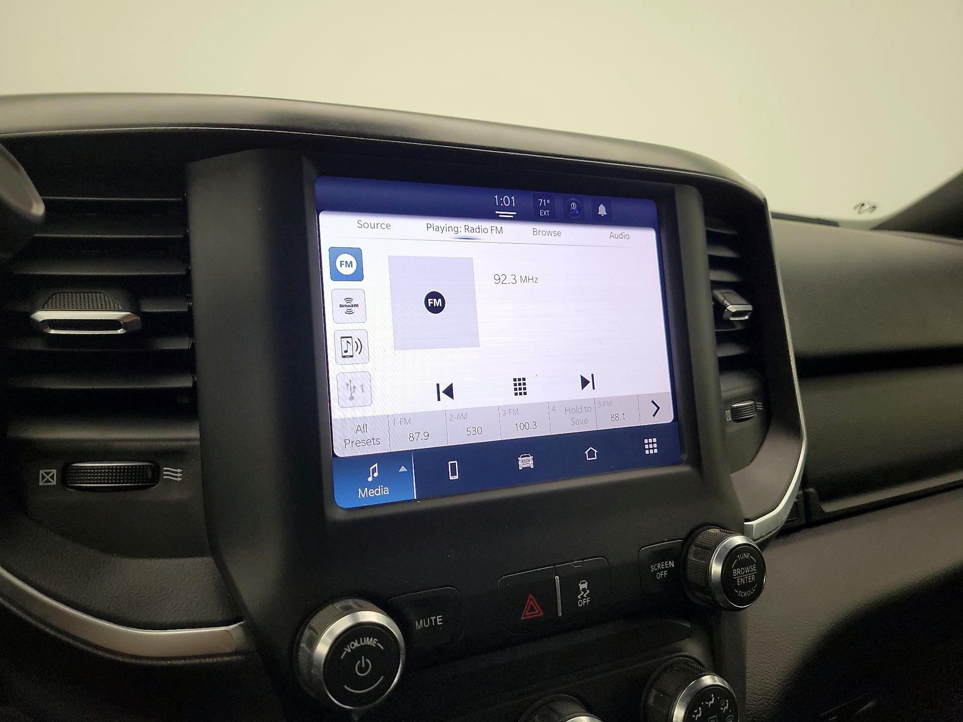 Thumbnail: 2024 RAM 2500 - 15