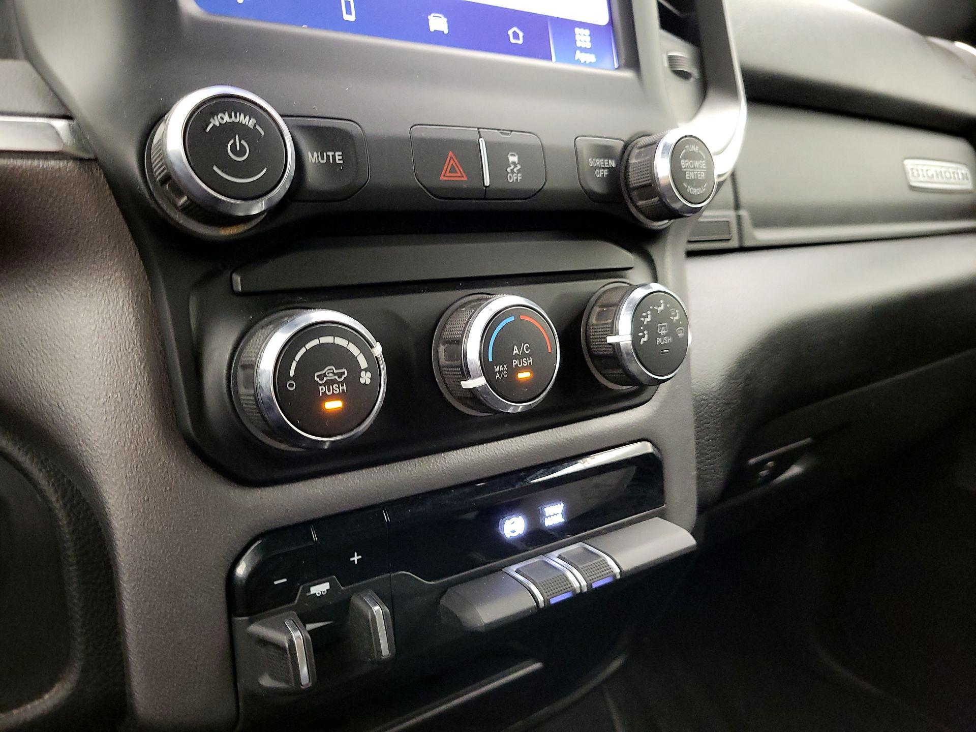 Thumbnail: 2024 RAM 2500 - 16