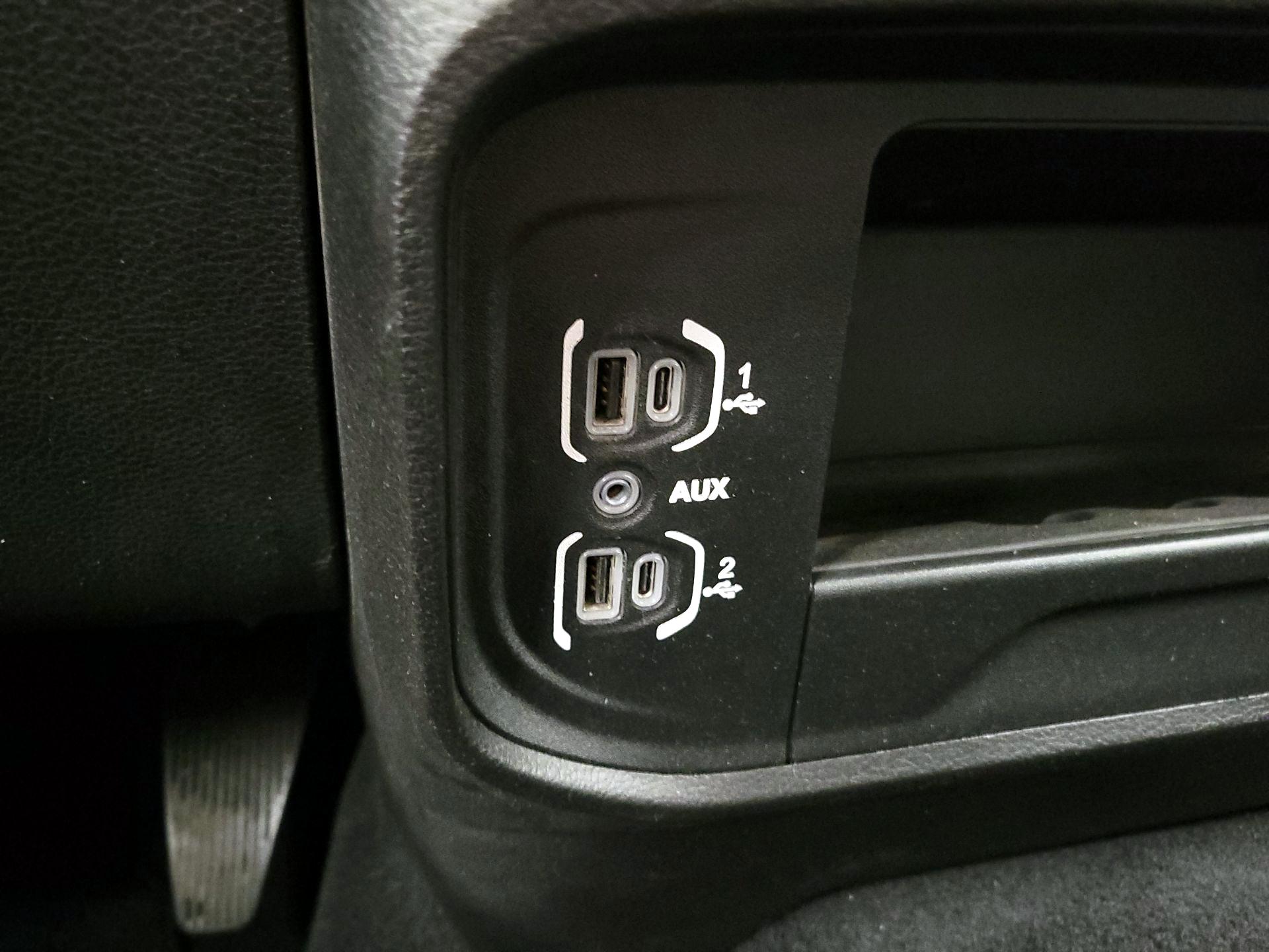 Thumbnail: 2024 RAM 2500 - 18