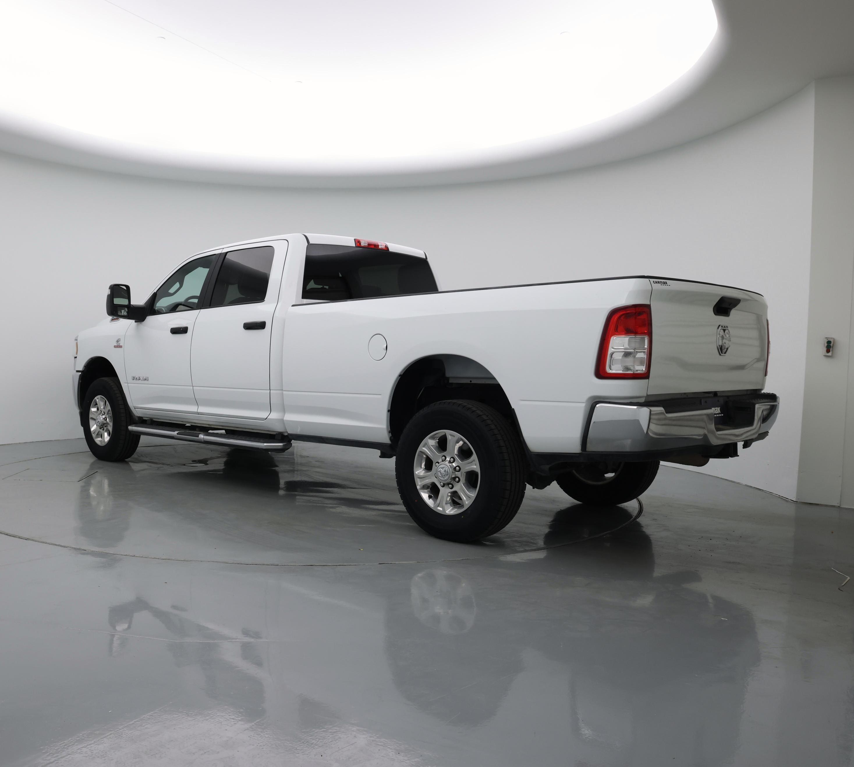 Thumbnail: 2024 RAM 2500 - 2