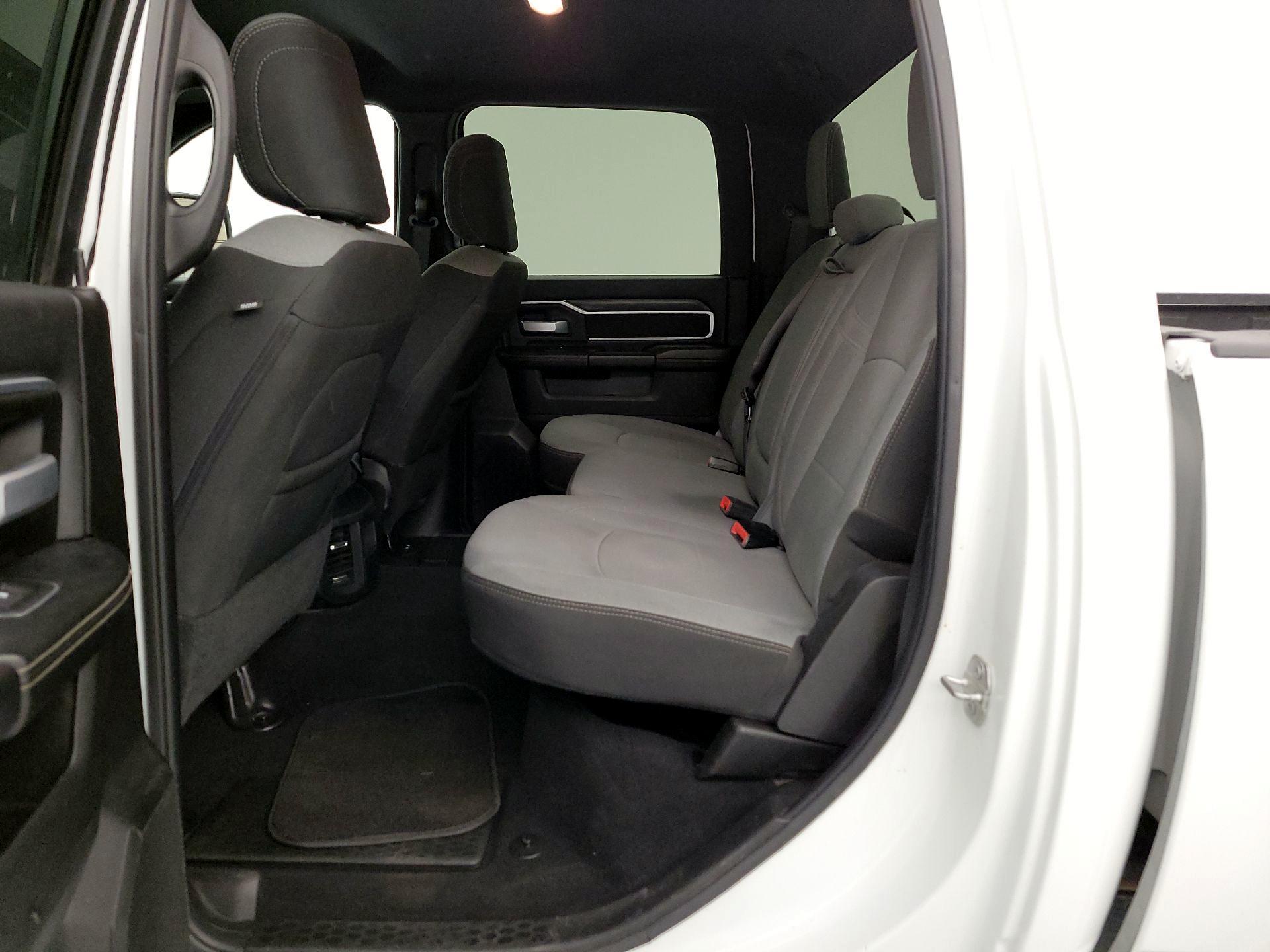 Thumbnail: 2024 RAM 2500 - 19