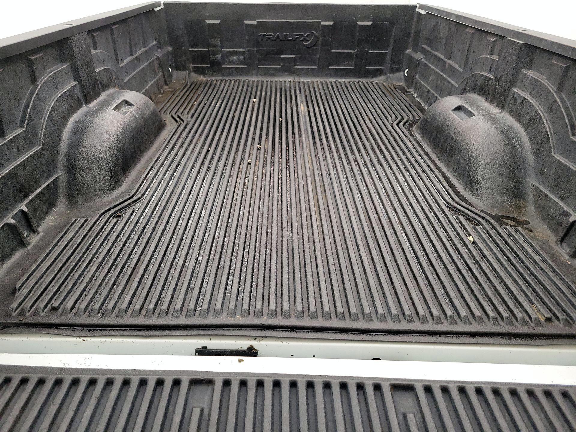 Thumbnail: 2024 RAM 2500 - 20