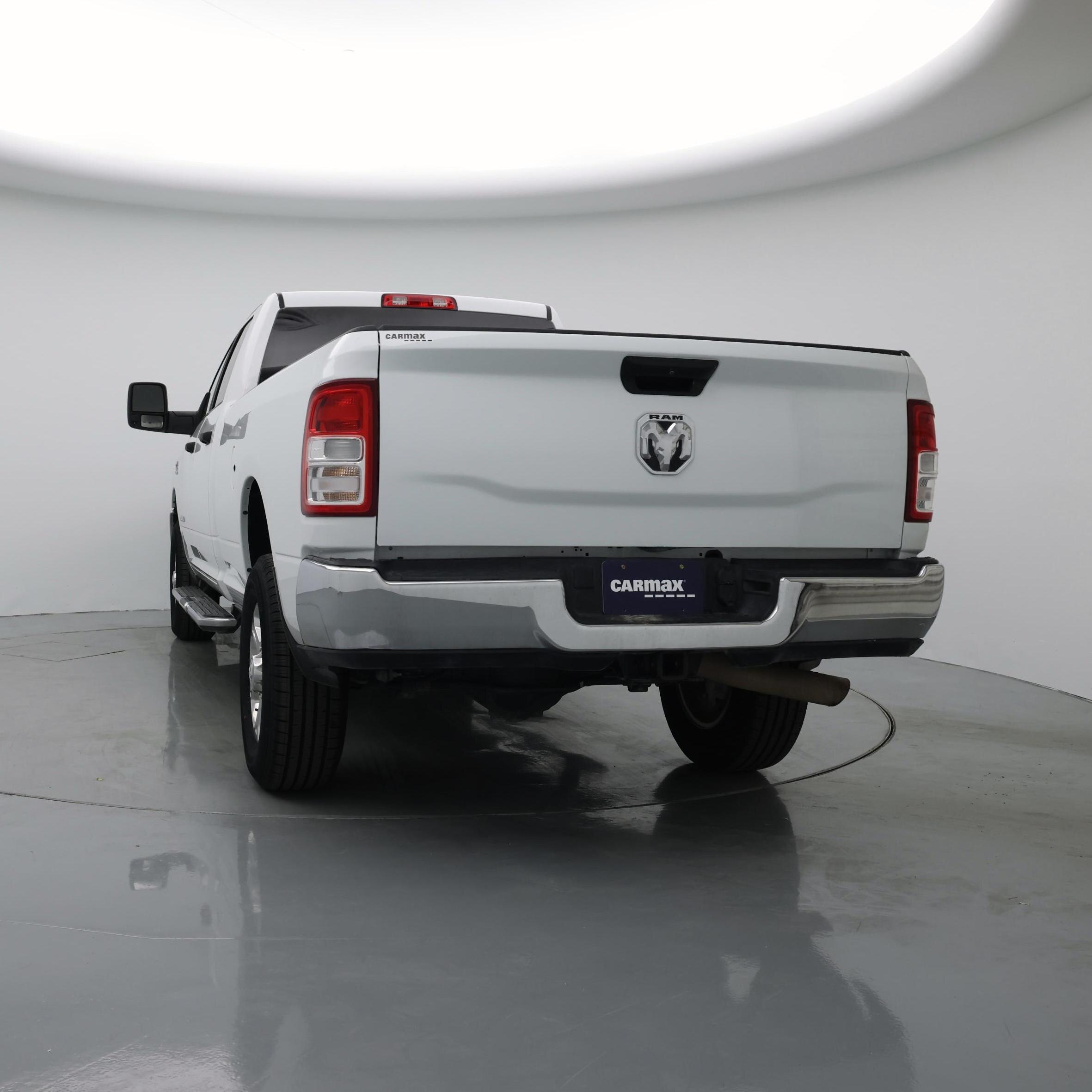 Thumbnail: 2024 RAM 2500 - 6