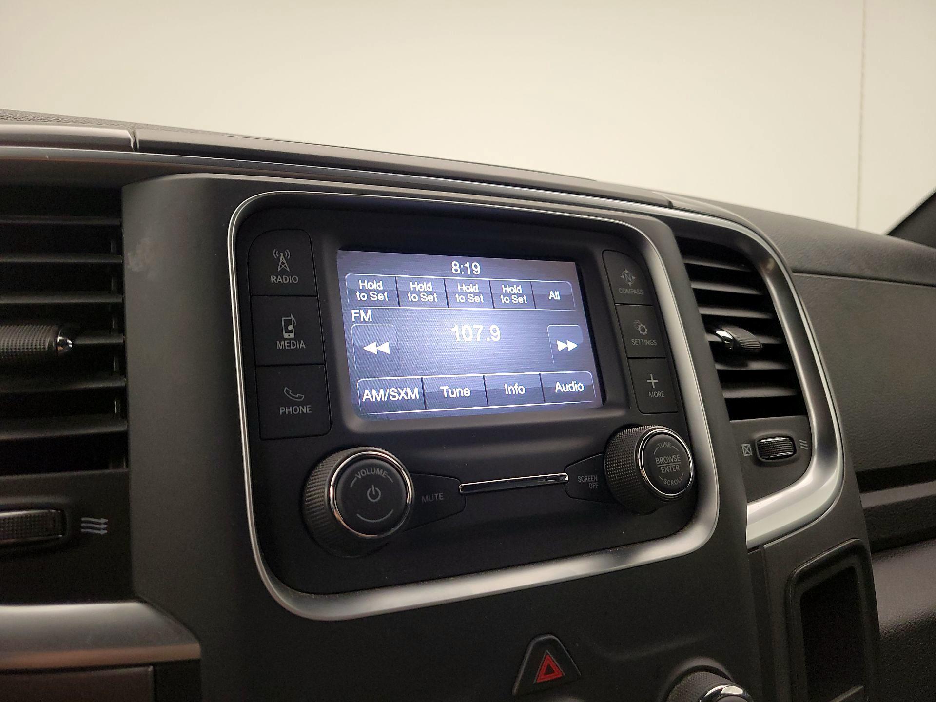 Thumbnail: 2024 RAM 1500 Classic - 15