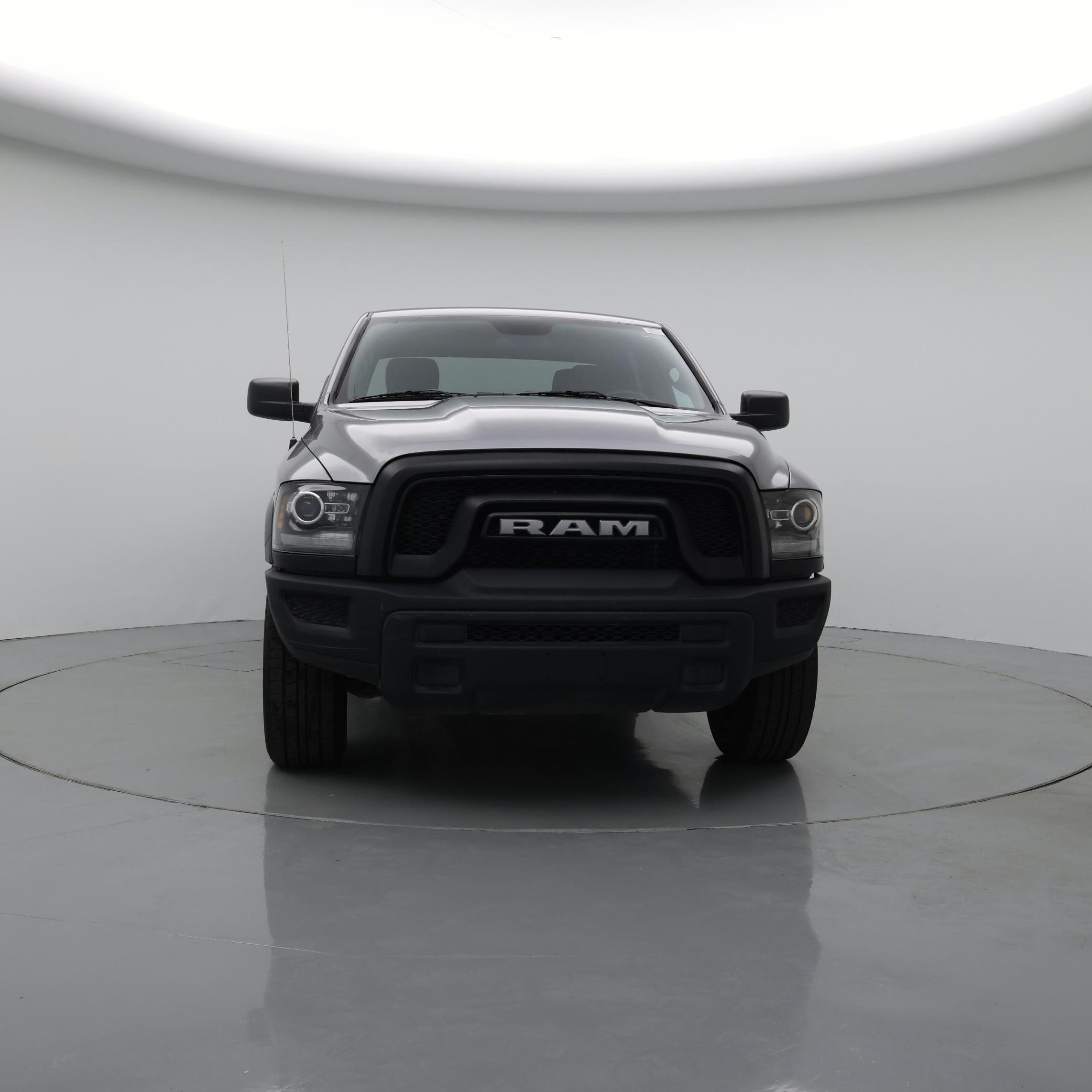 Thumbnail: 2024 RAM 1500 Classic - 5