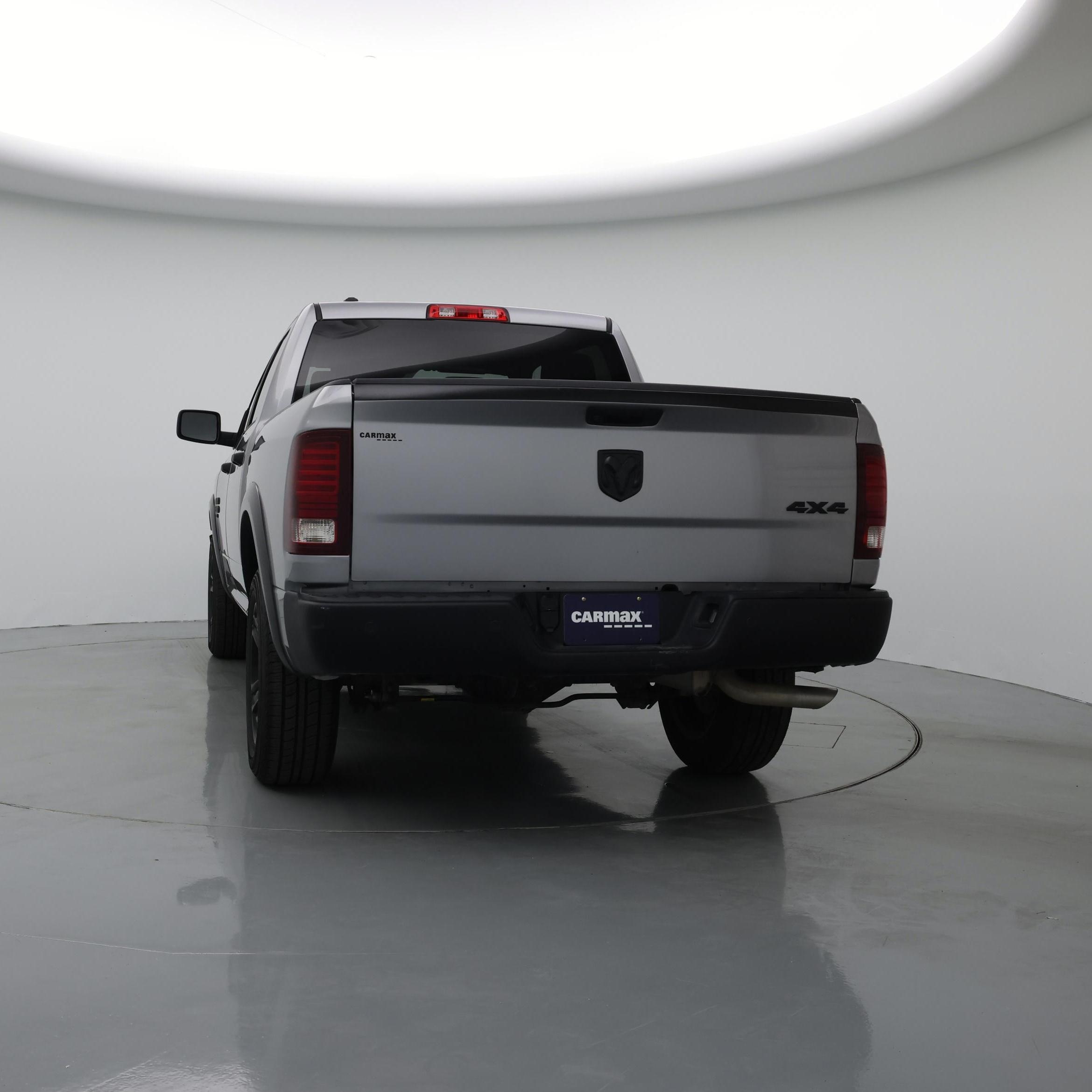 Thumbnail: 2024 RAM 1500 Classic - 6