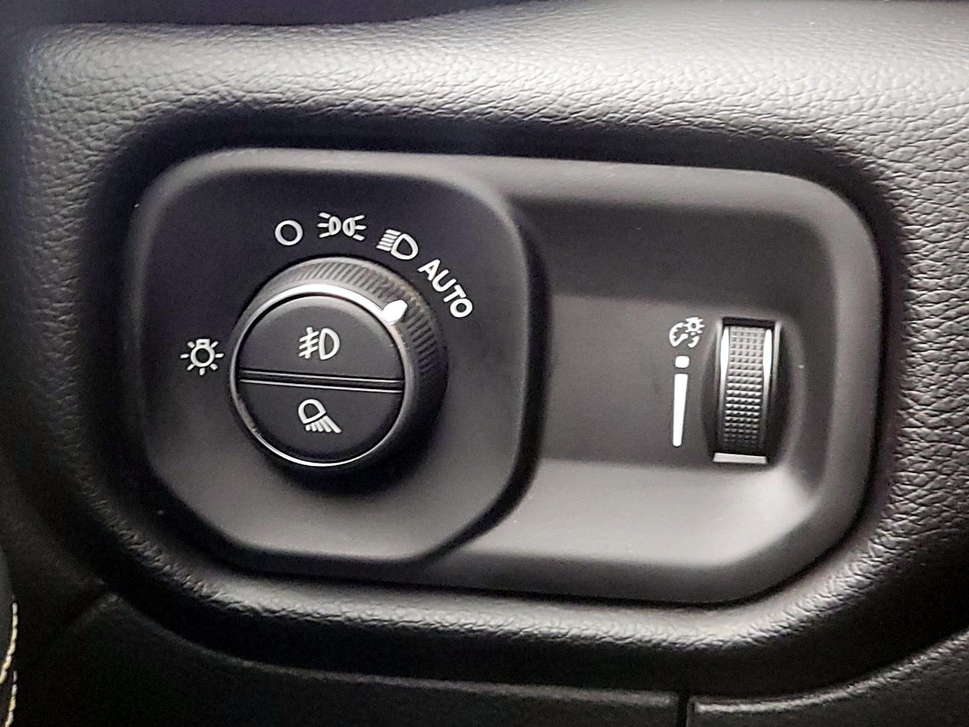 Thumbnail: 2024 RAM 2500 - 13