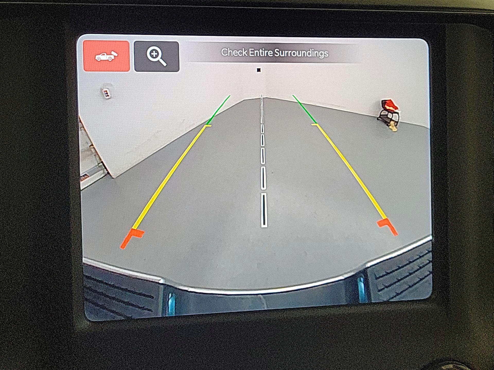 Thumbnail: 2024 RAM 2500 - 14