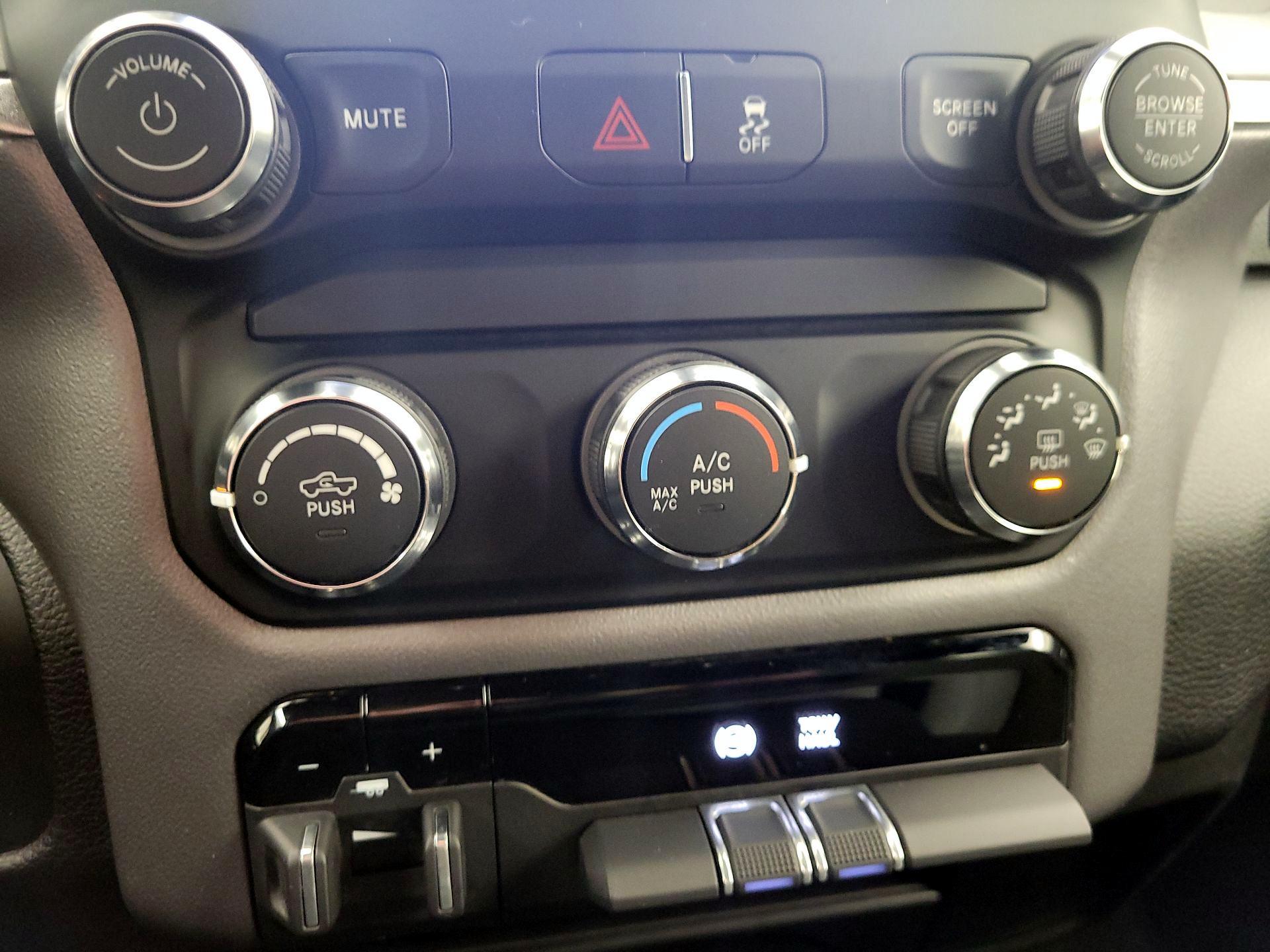 Thumbnail: 2024 RAM 2500 - 16