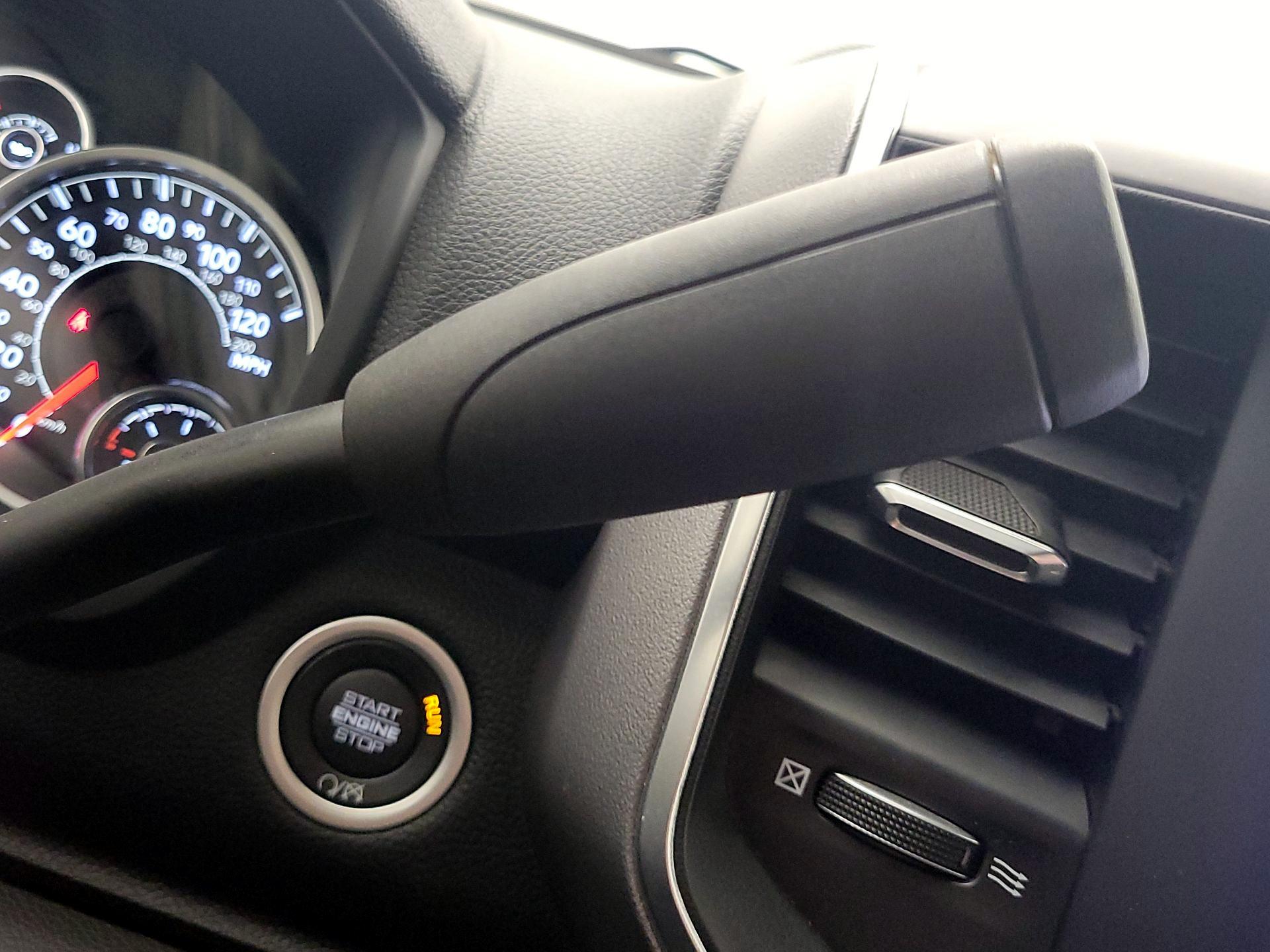 Thumbnail: 2024 RAM 2500 - 17