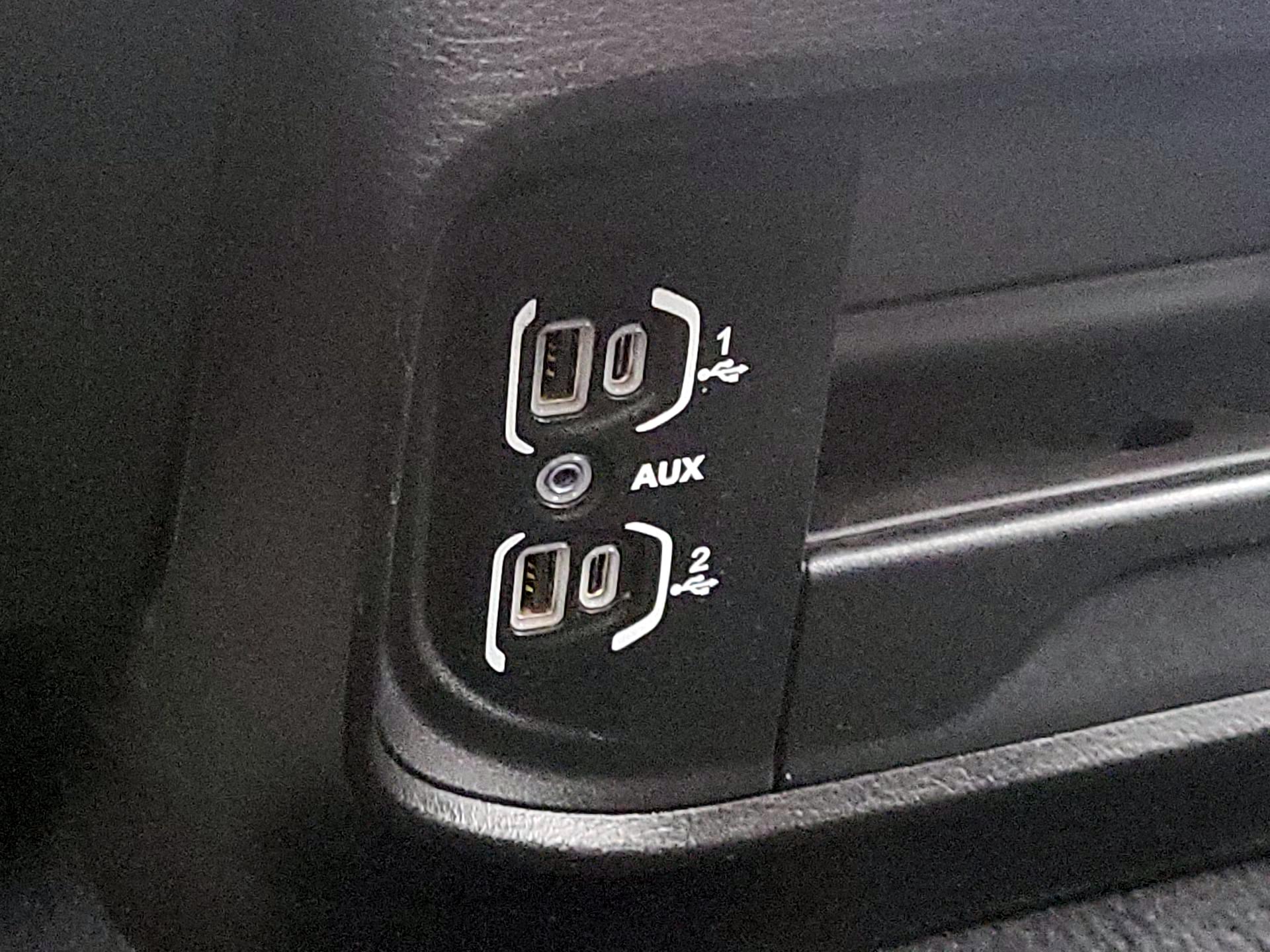 Thumbnail: 2024 RAM 2500 - 18