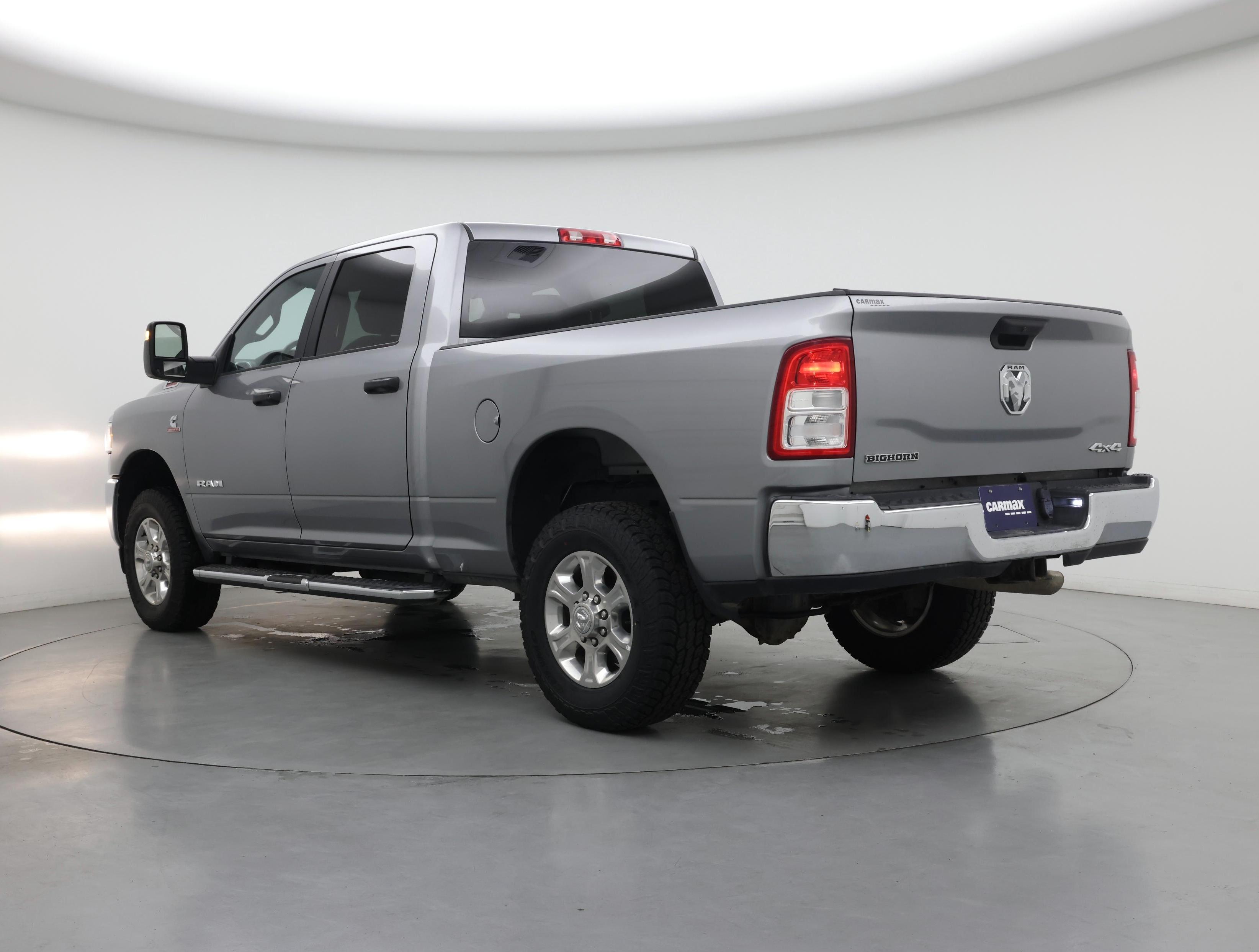 Thumbnail: 2024 RAM 2500 - 2