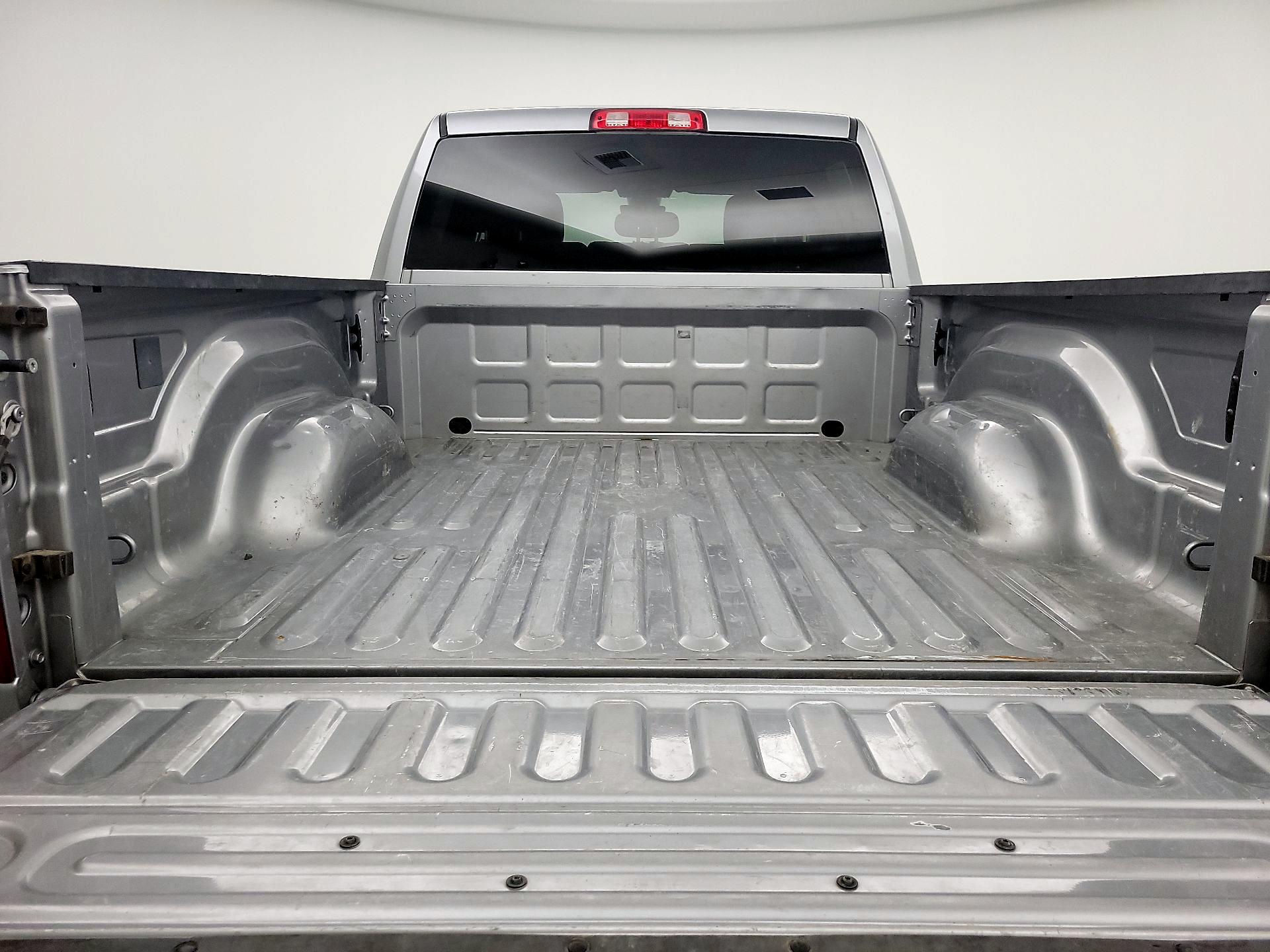 Thumbnail: 2024 RAM 2500 - 20