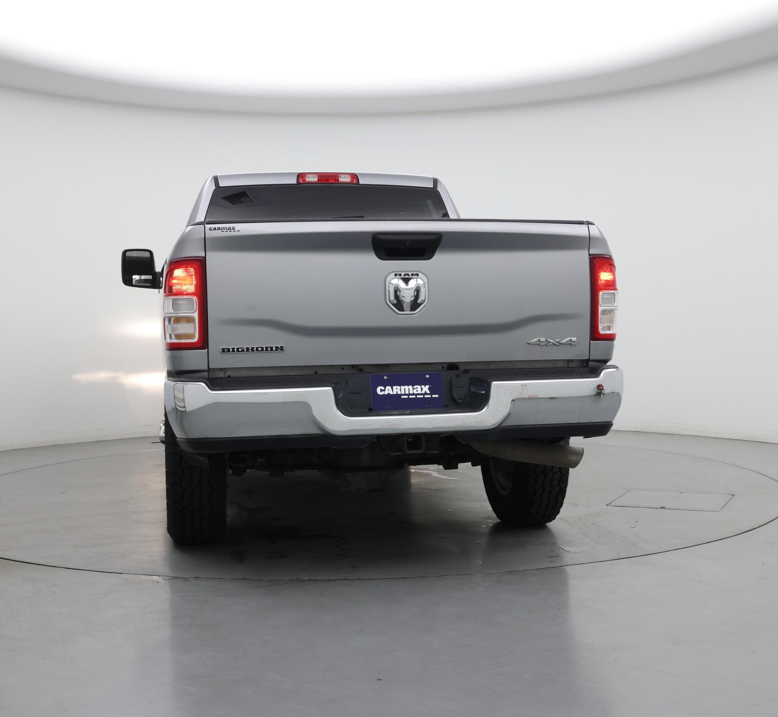 Thumbnail: 2024 RAM 2500 - 6