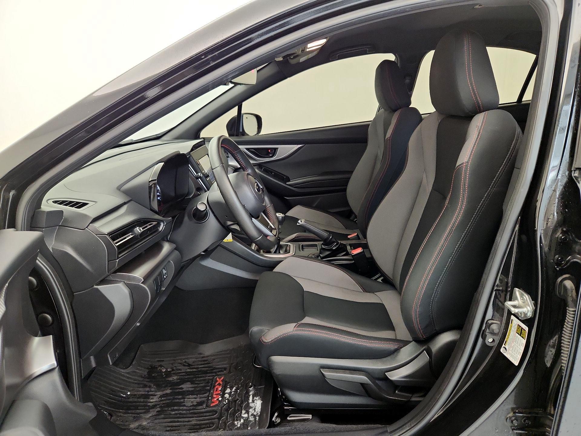 Thumbnail: 2022 Subaru WRX - 11