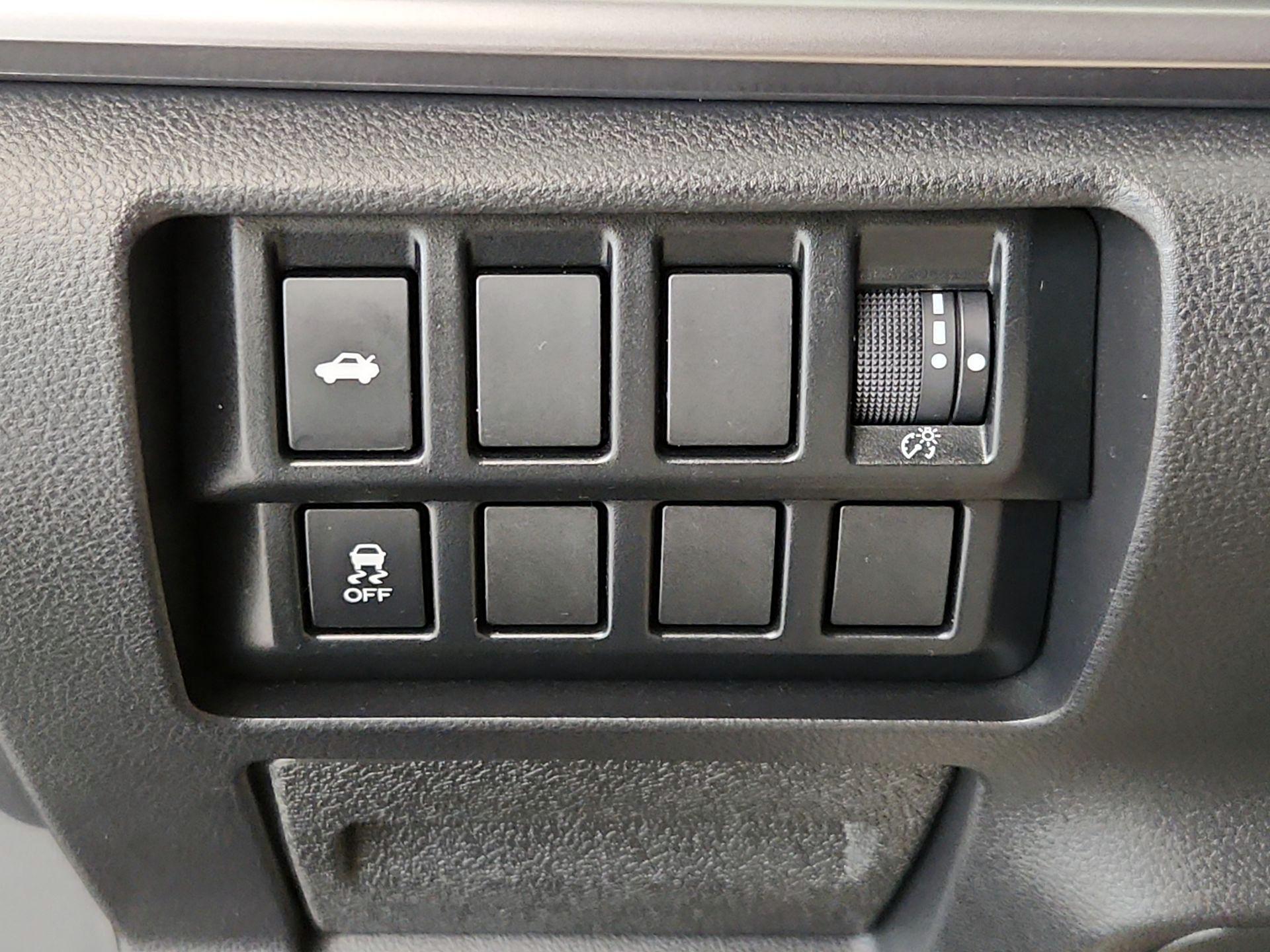 Thumbnail: 2022 Subaru WRX - 13