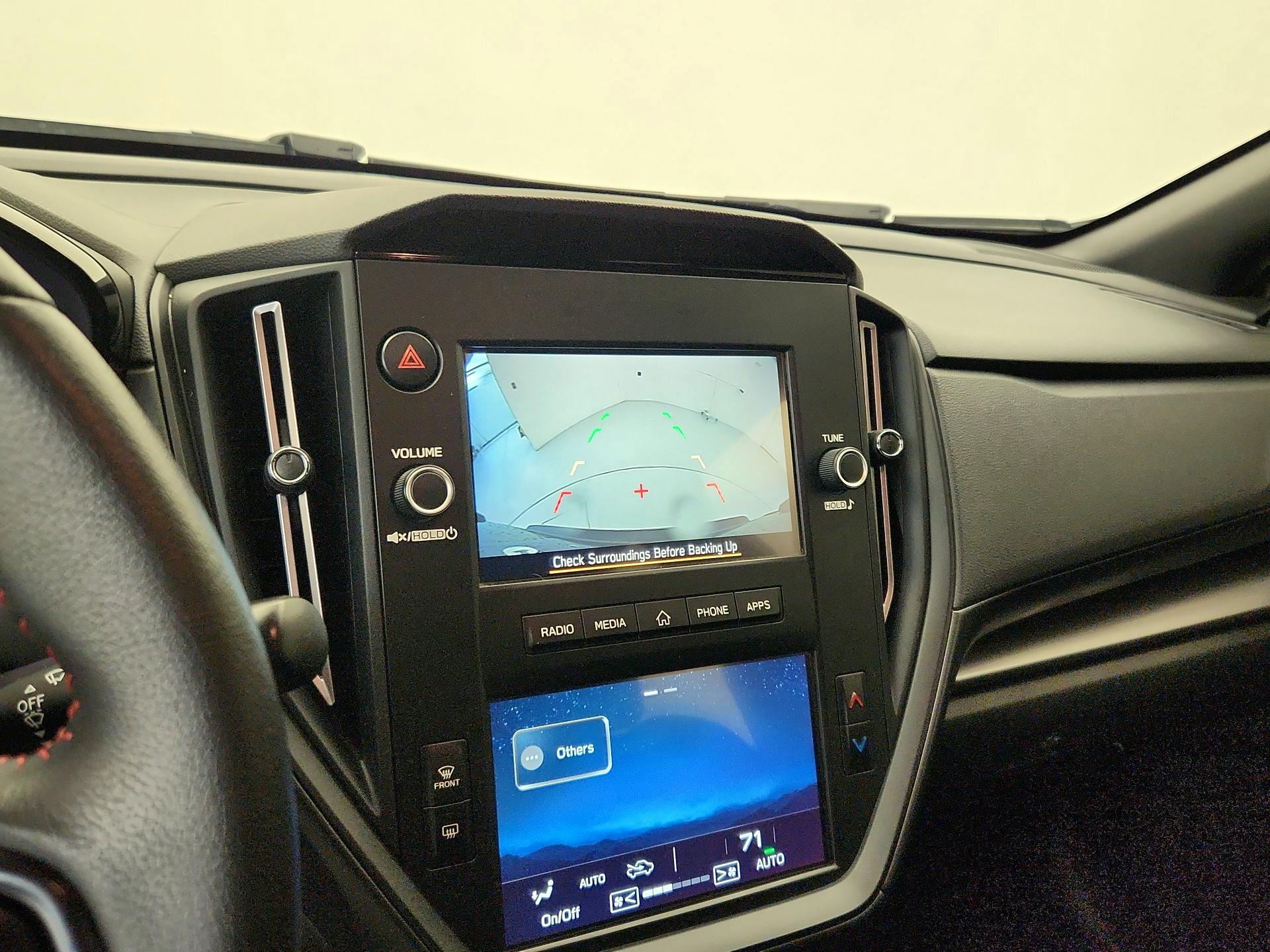 Thumbnail: 2022 Subaru WRX - 14