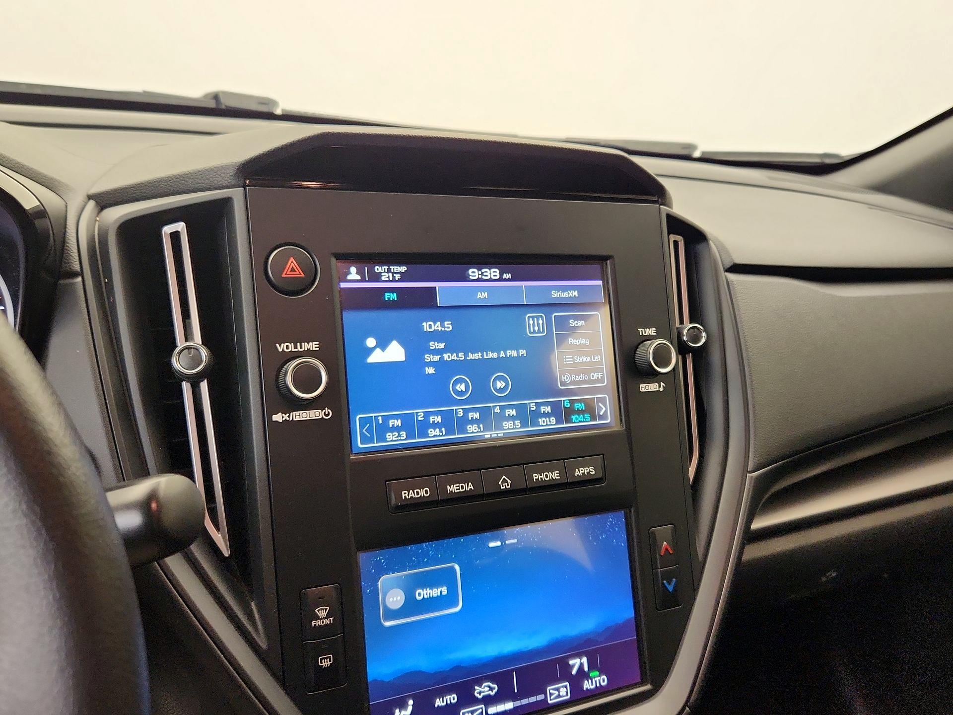 Thumbnail: 2022 Subaru WRX - 15