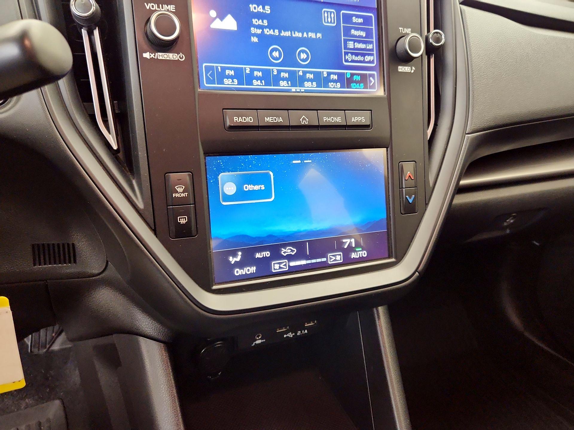 Thumbnail: 2022 Subaru WRX - 16