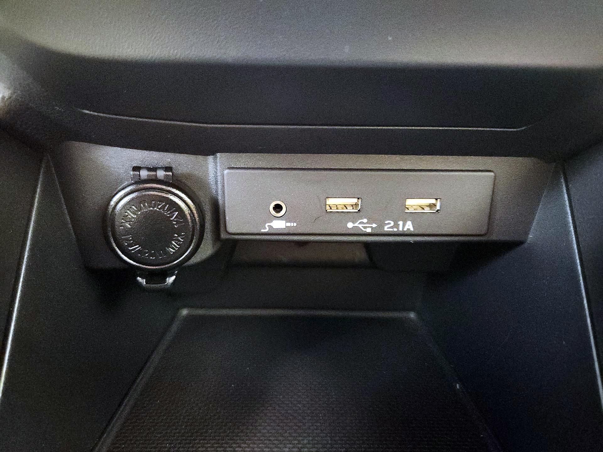 Thumbnail: 2022 Subaru WRX - 18