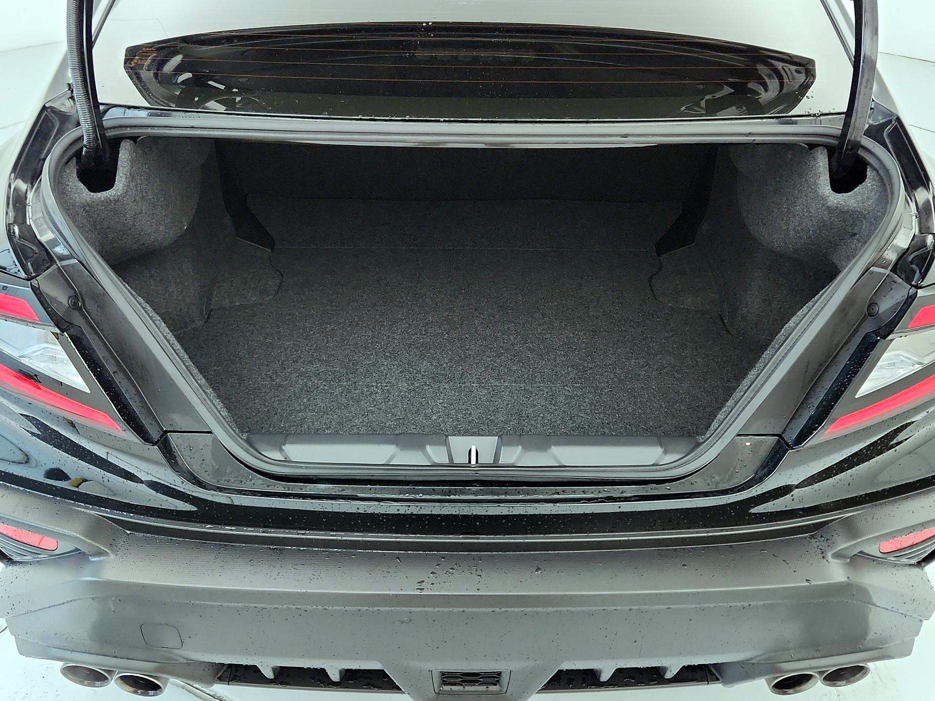 Thumbnail: 2022 Subaru WRX - 20