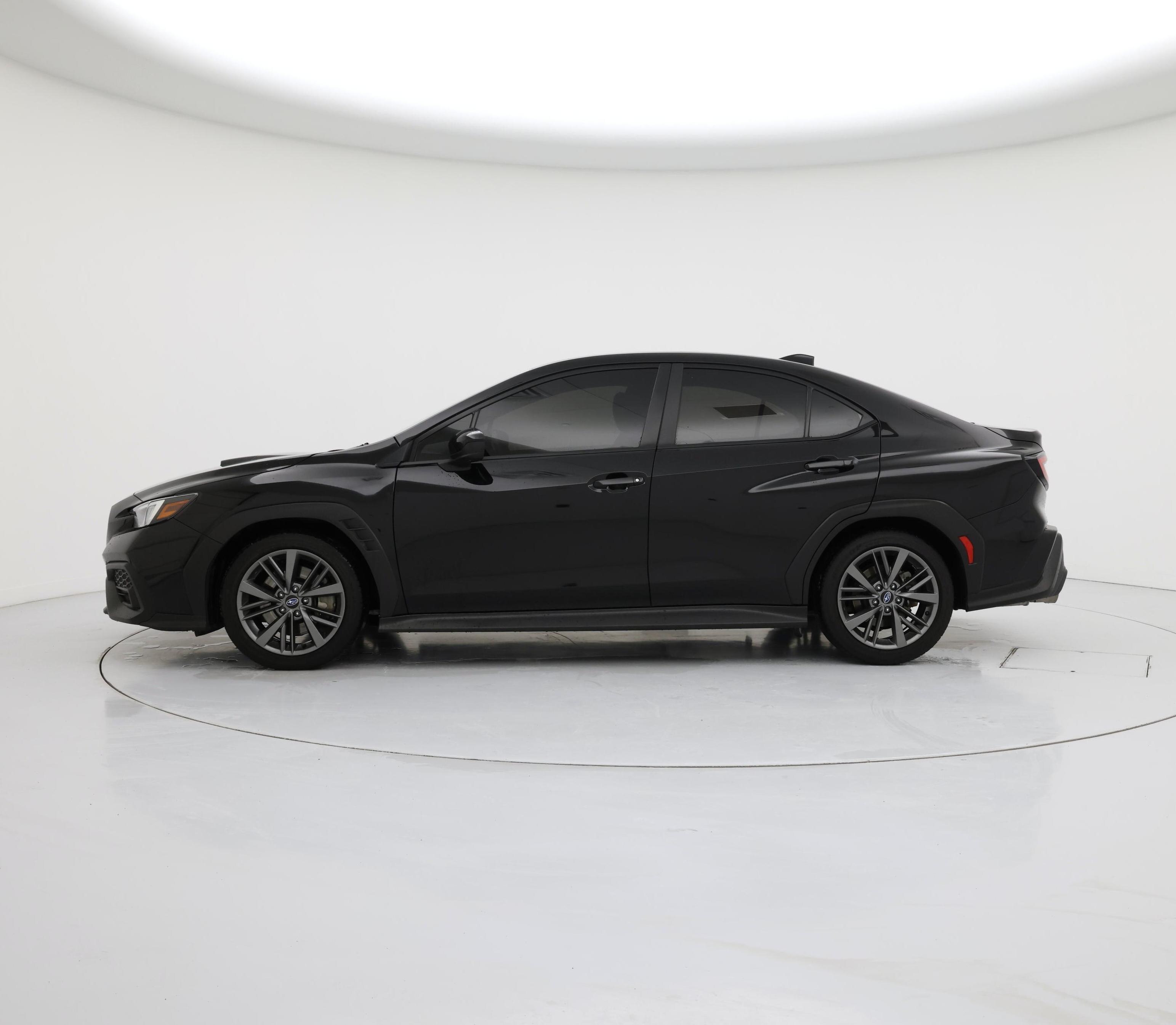 Thumbnail: 2022 Subaru WRX - 3