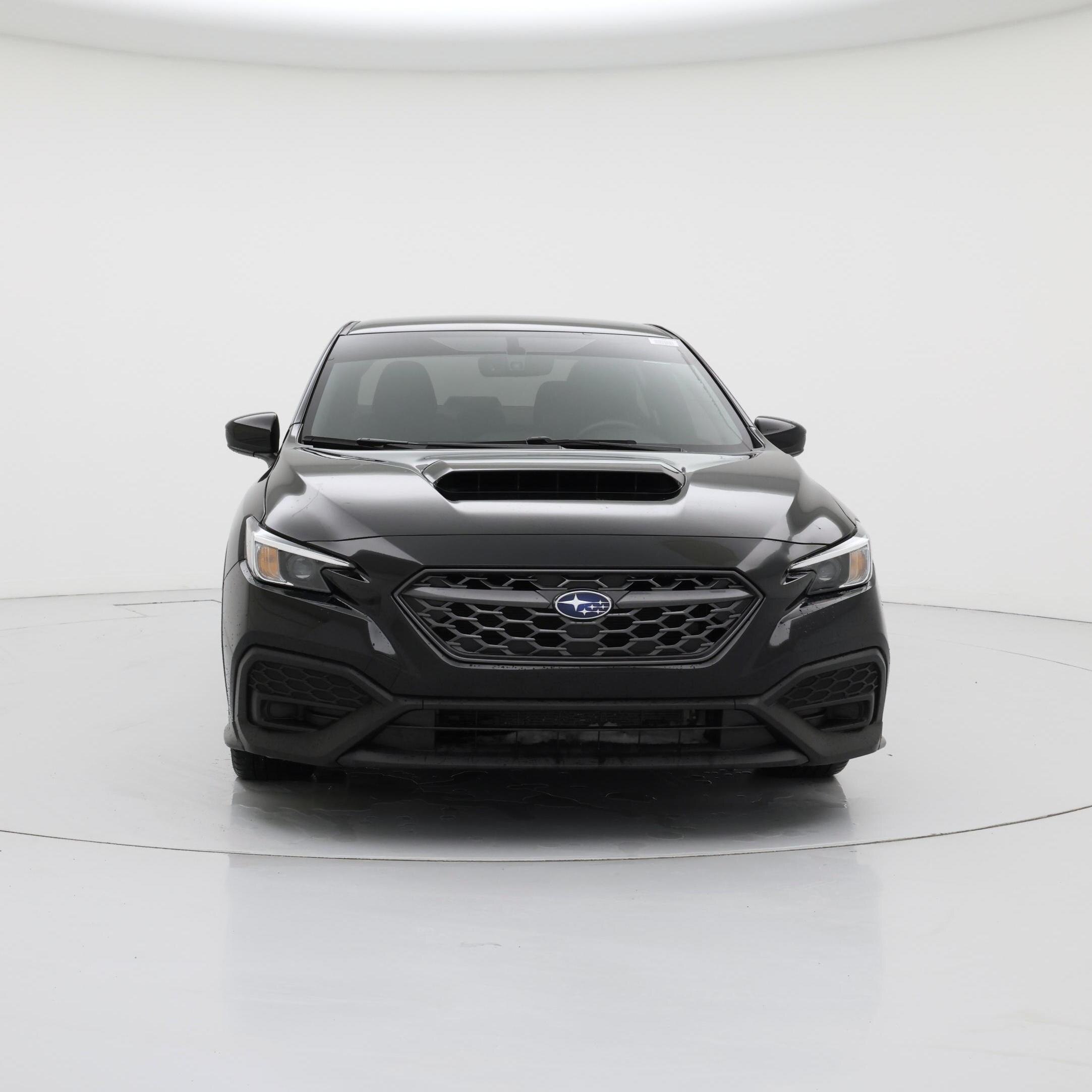 Thumbnail: 2022 Subaru WRX - 5